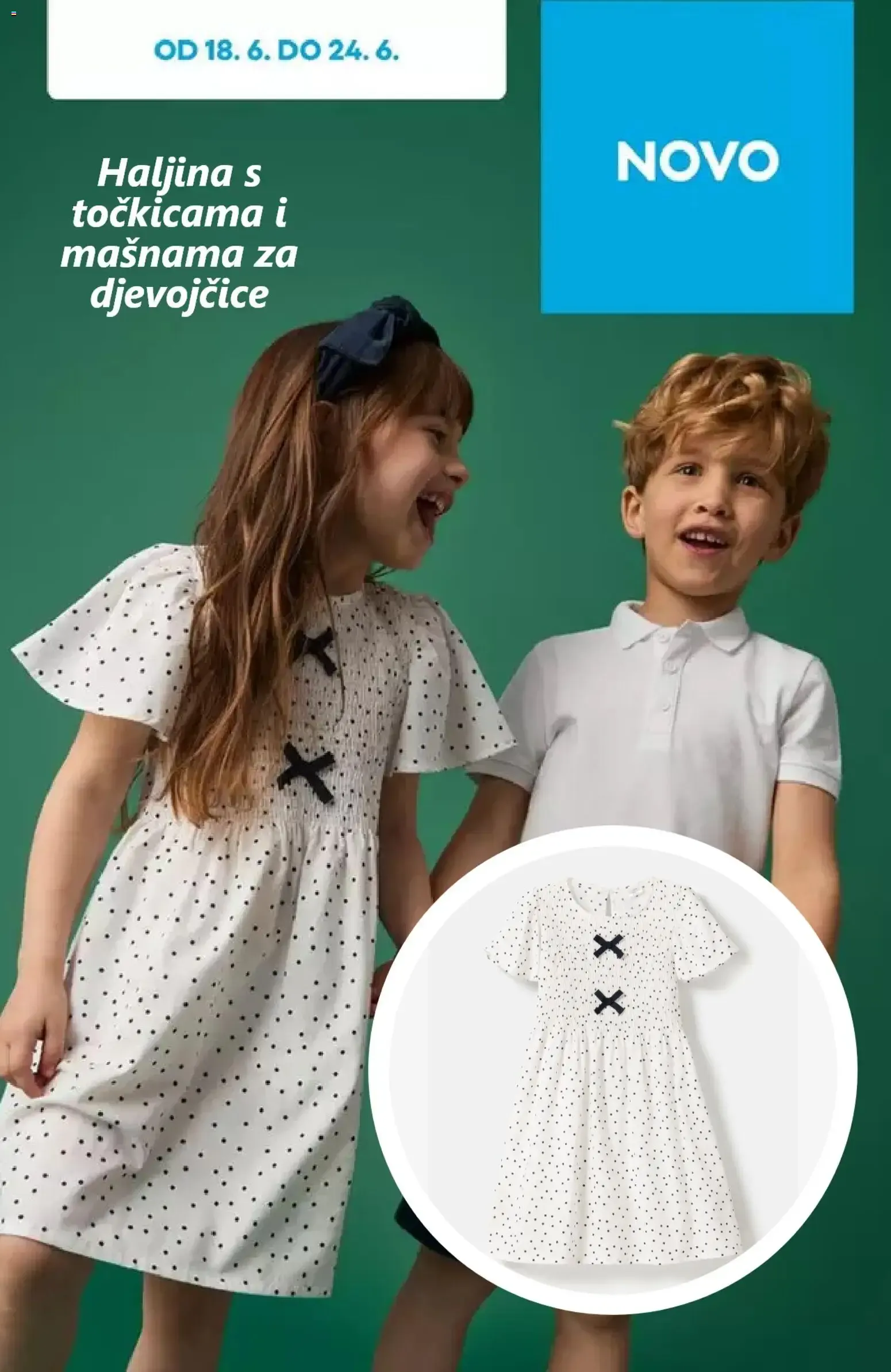 Katalog hitovi! tjedna od 11. lipnja do 17. lipnja 2026. - Pregled Stranica 3