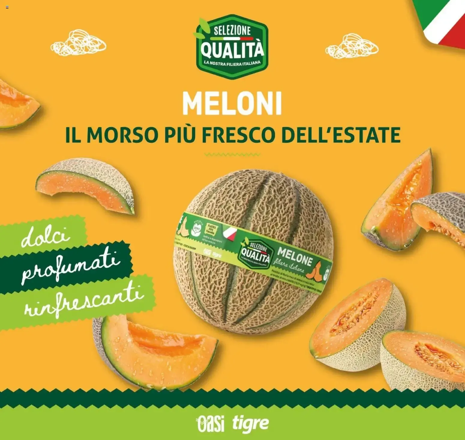 Nuovo Tigre volantino Cesano dal 16/07/2026 > offerte anteprima 🛍️ da 16 luglio a 28 luglio di 2026 - Pagina del volantino 10