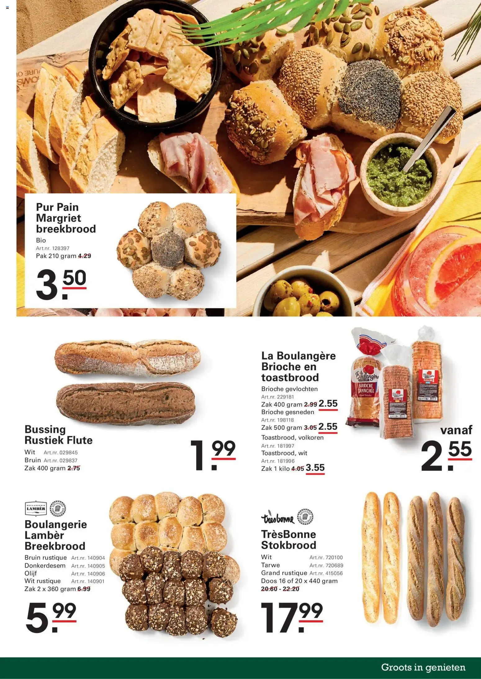 Sligro Food - Red Bull Acties van 23 juli tot 10 augustus 2026 - Folder pagina 11