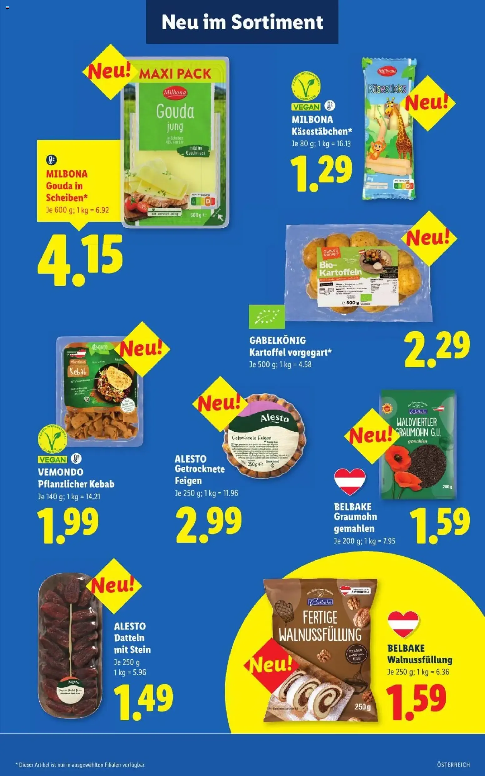 Lidl - Flugblatt ab 10.09.2026 - Angebote ab donnerstag von 10. September bis 12. September 2026 - Flugblätt seite  50