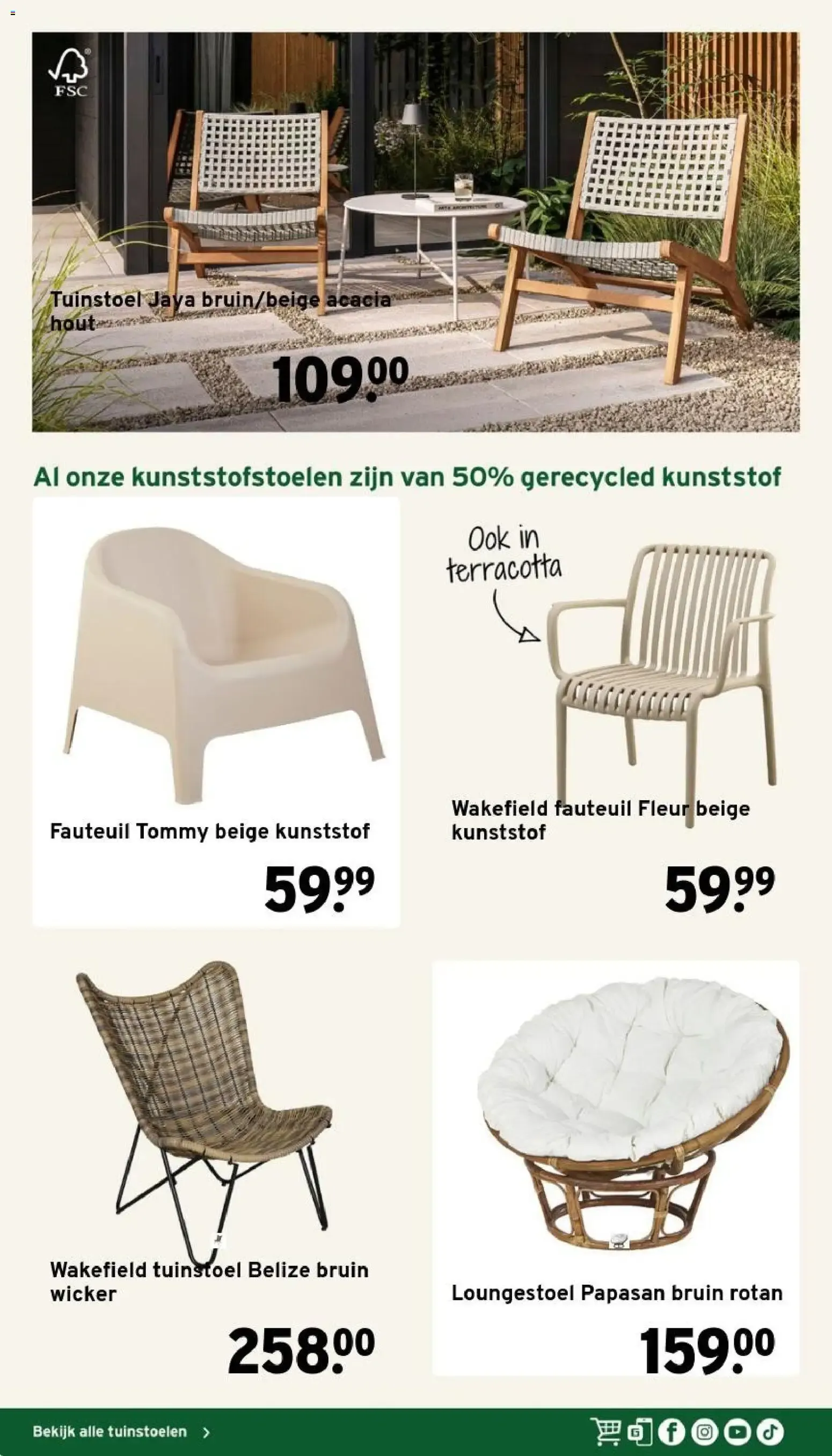 Genieten in jouw droomtuin van 1 augustus tot 31 december 2026 - Folder pagina 14
