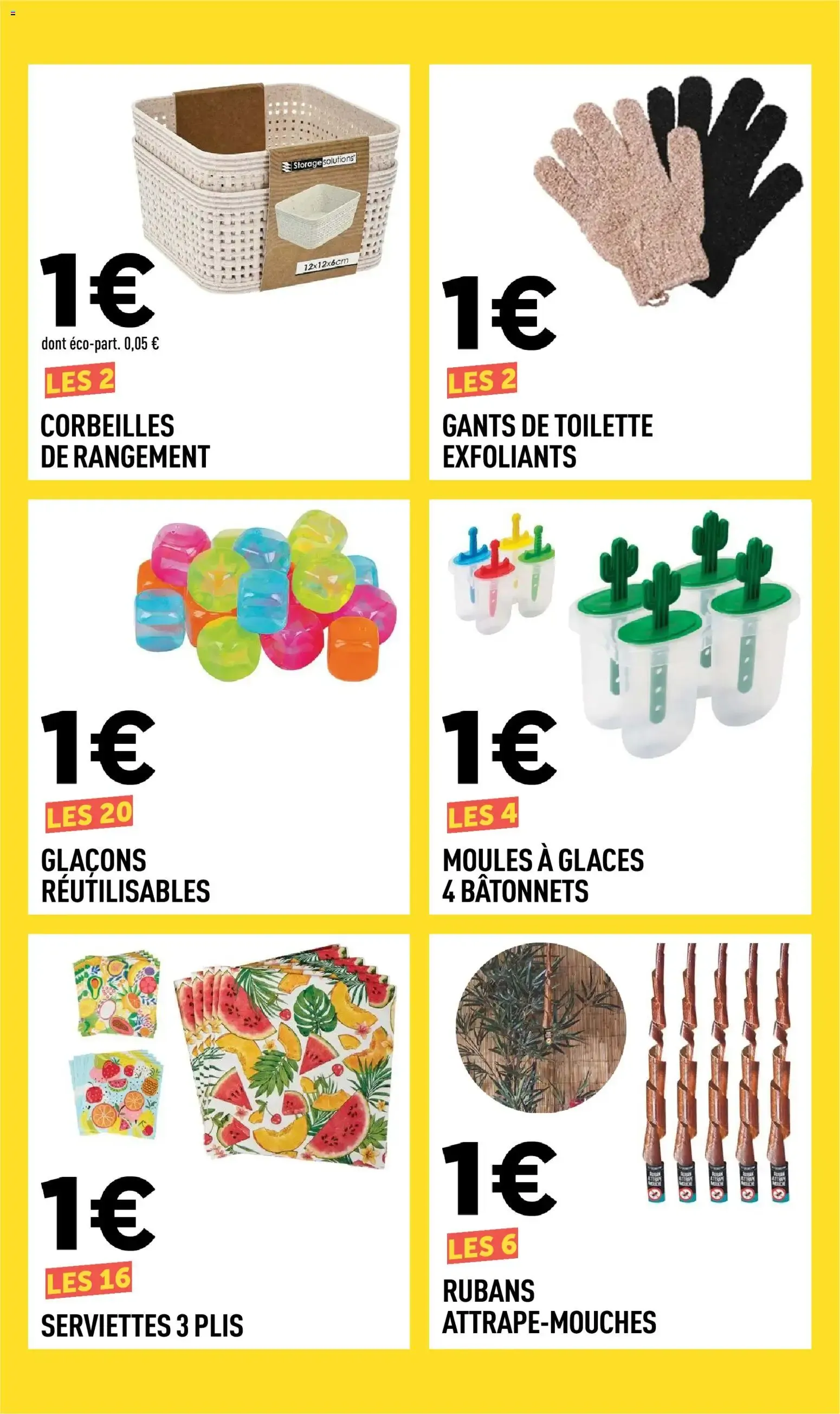 Centrakor catalogue à partir du 13/07/2026 - promo en ligne du 13 juillet au 27 juillet 2026 - Catalogue page 13