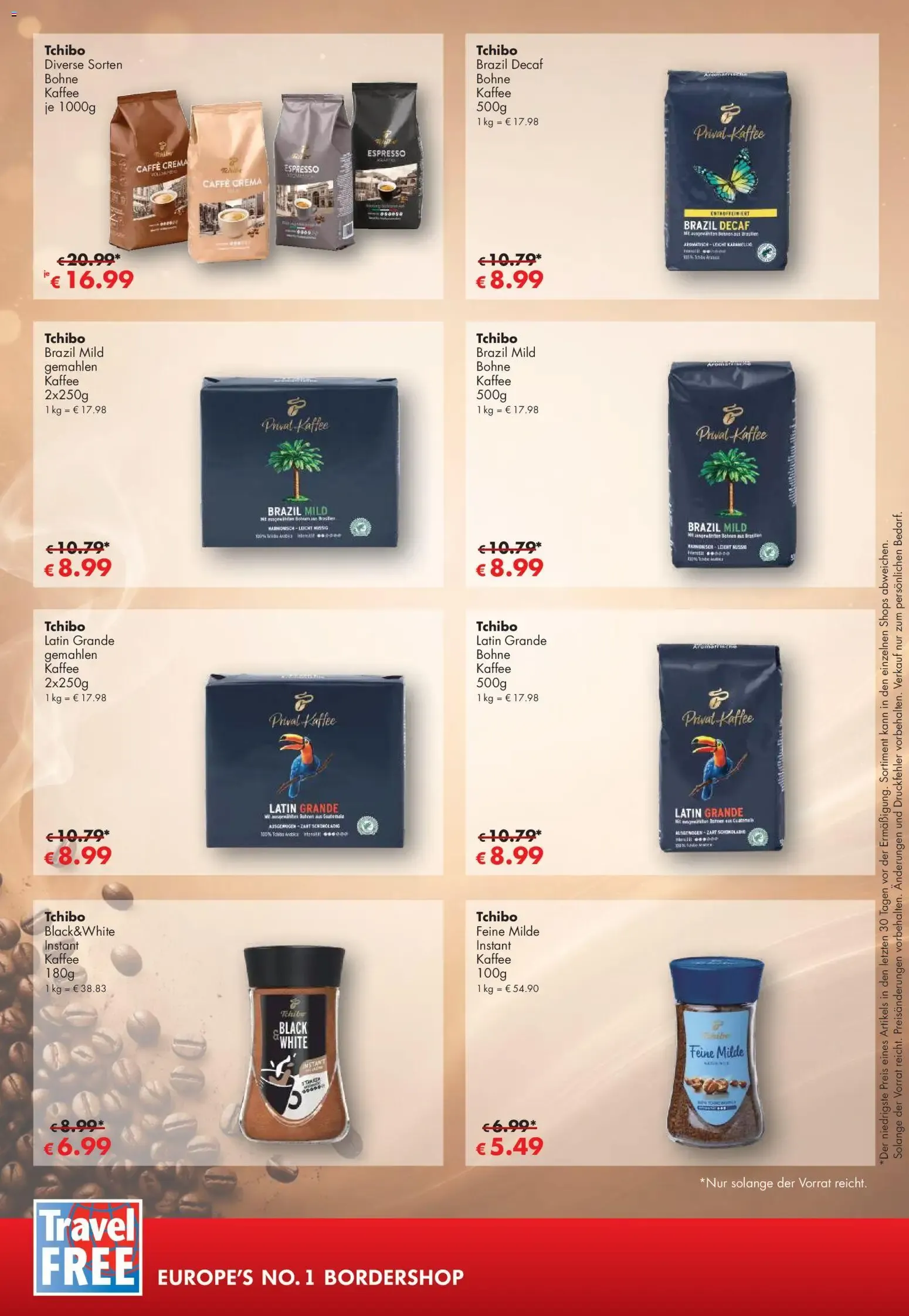 Travel FREE: Rituals Advent Calendar Set von 1. Oktober bis 31. Oktober 2026 - Prospekt seite 4