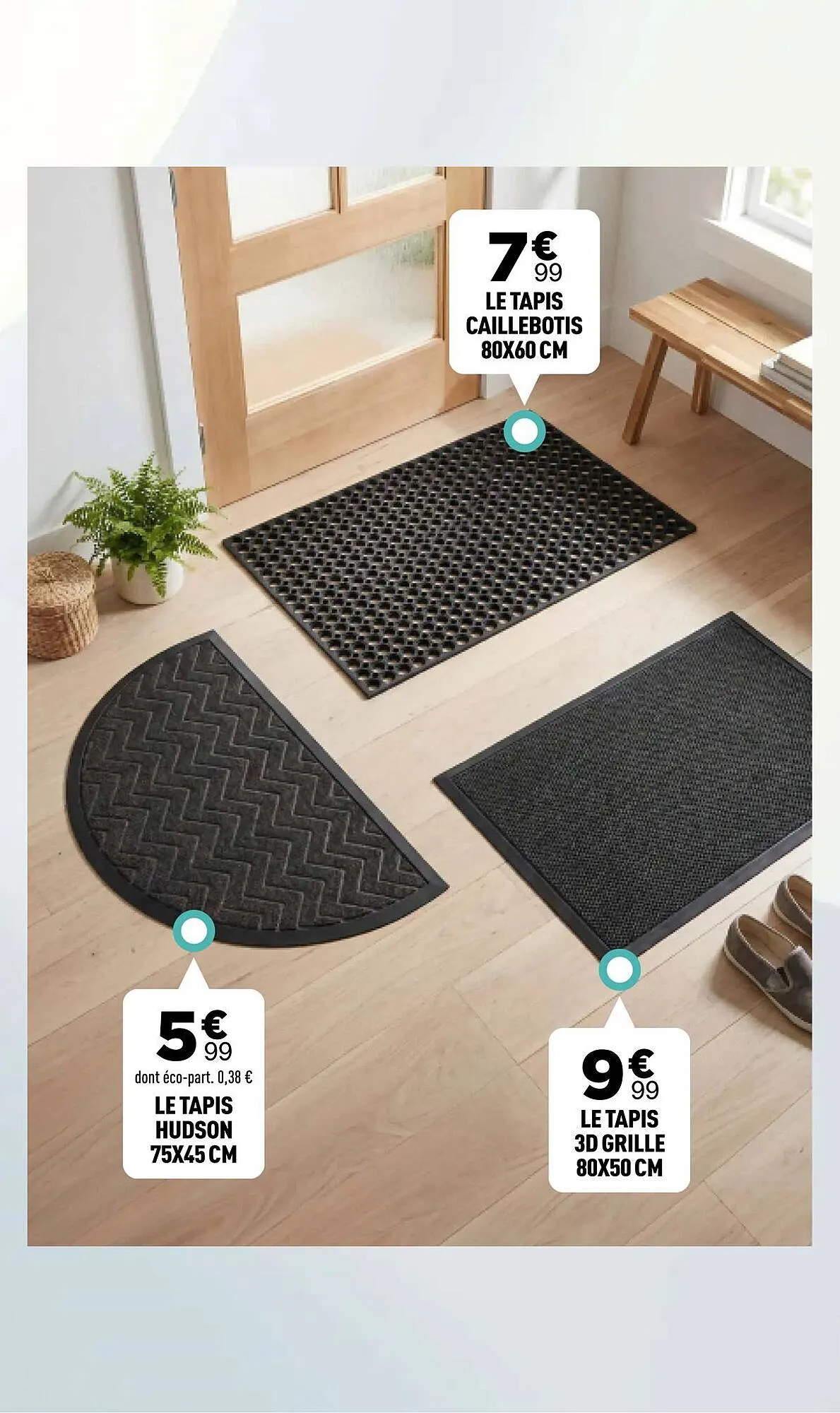 Centrakor Catalogue du 14 septembre au 27 septembre 2026 - Catalogue page 16