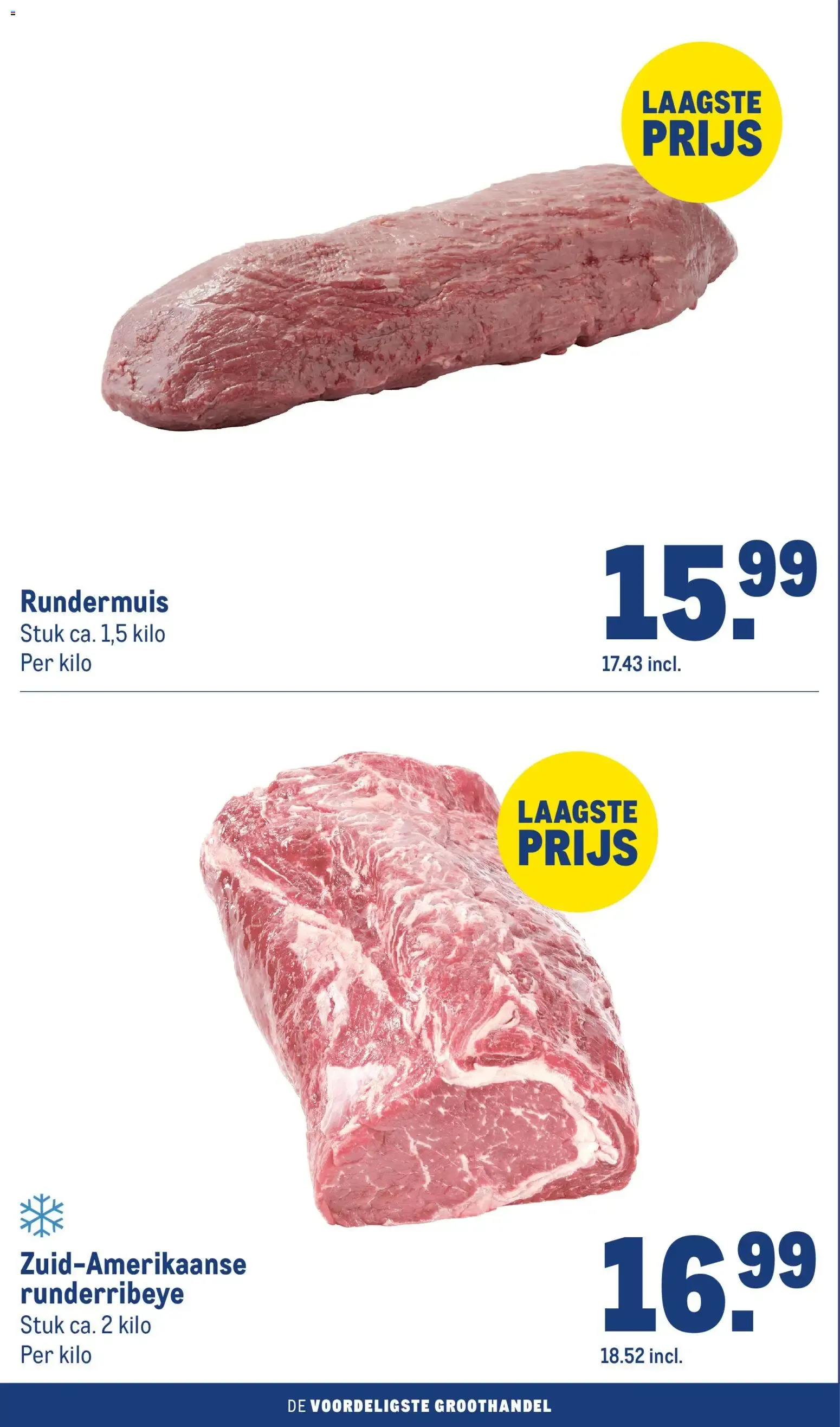 Makro folder vanaf 09-09-2026 || NIEUWE van 9 september tot 20 september 2026 - Folder pagina 18