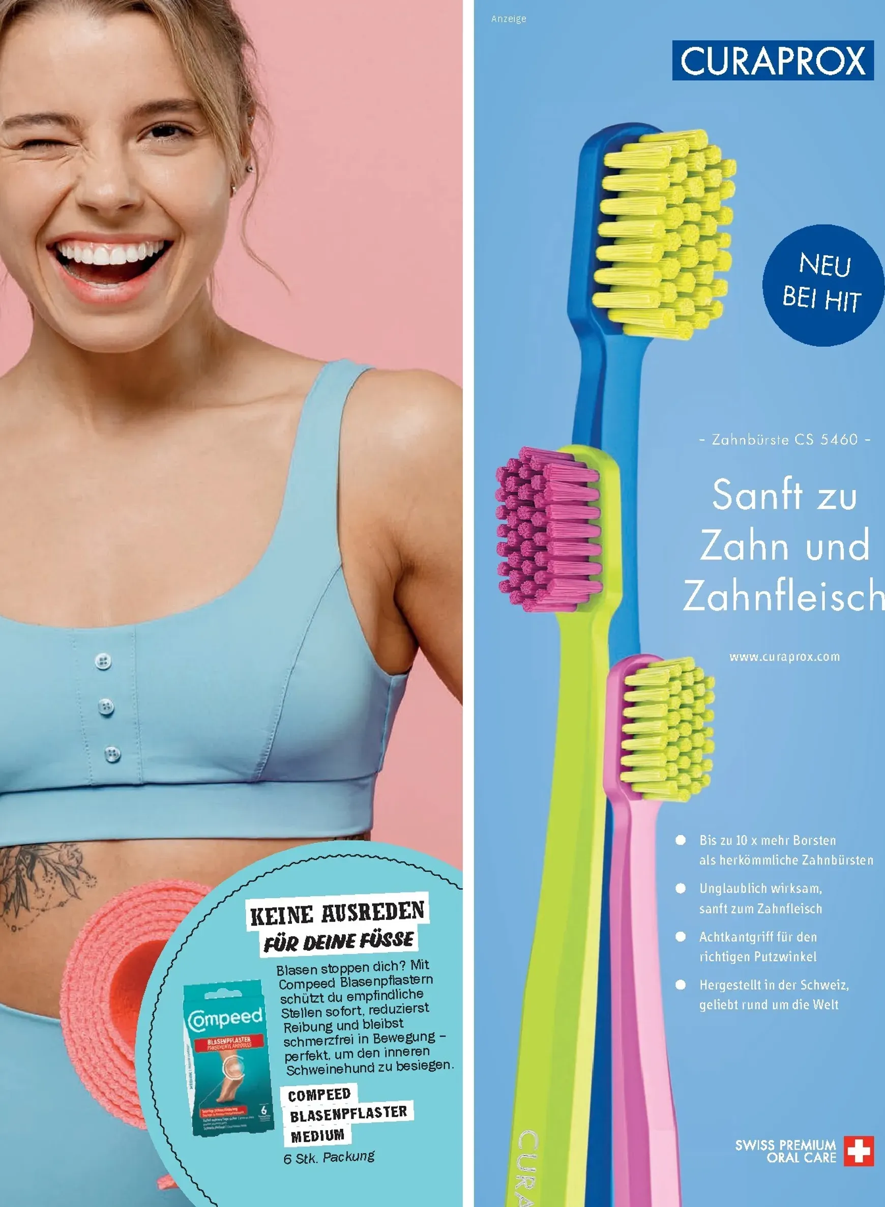Pures Leben Magazine 02/2026 von 1. April bis 30. Juni 2026 - Prospekt seite 9
