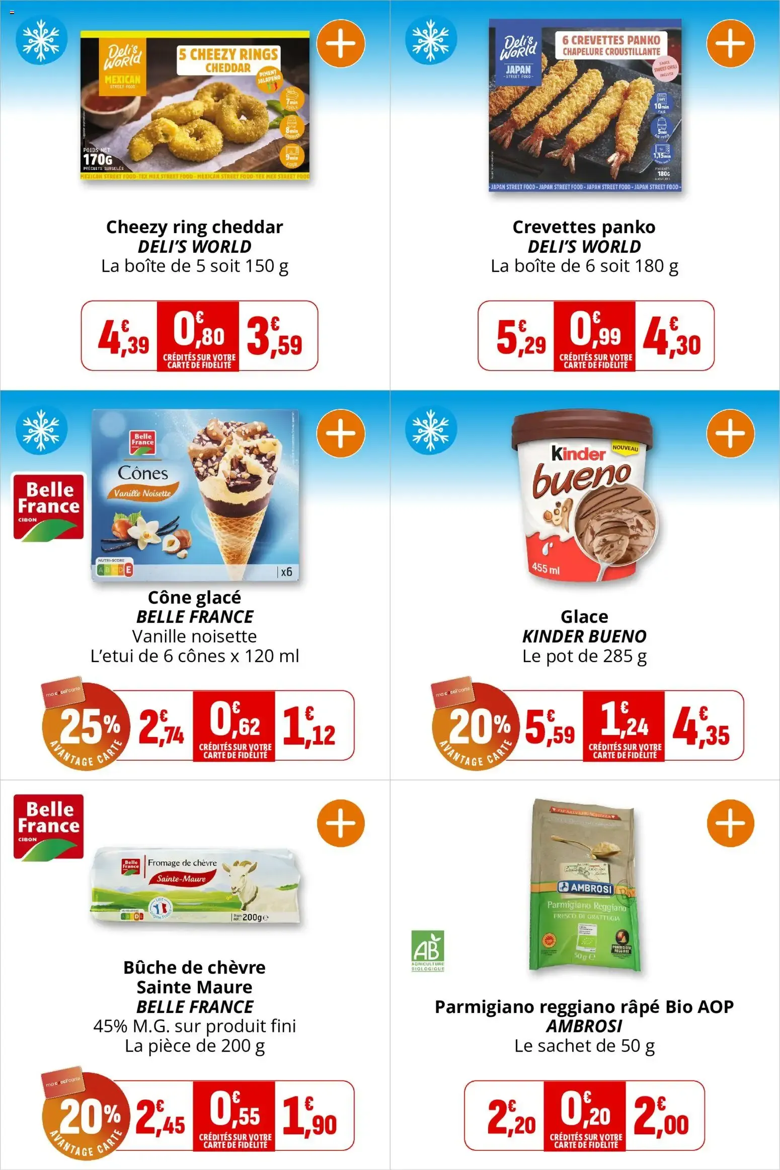 Coccinelle HALLOWEEN 2026 🎃 Catalogue 21/10 - 01/11 du 21 octobre au 1 novembre 2026 - Catalogue page 7