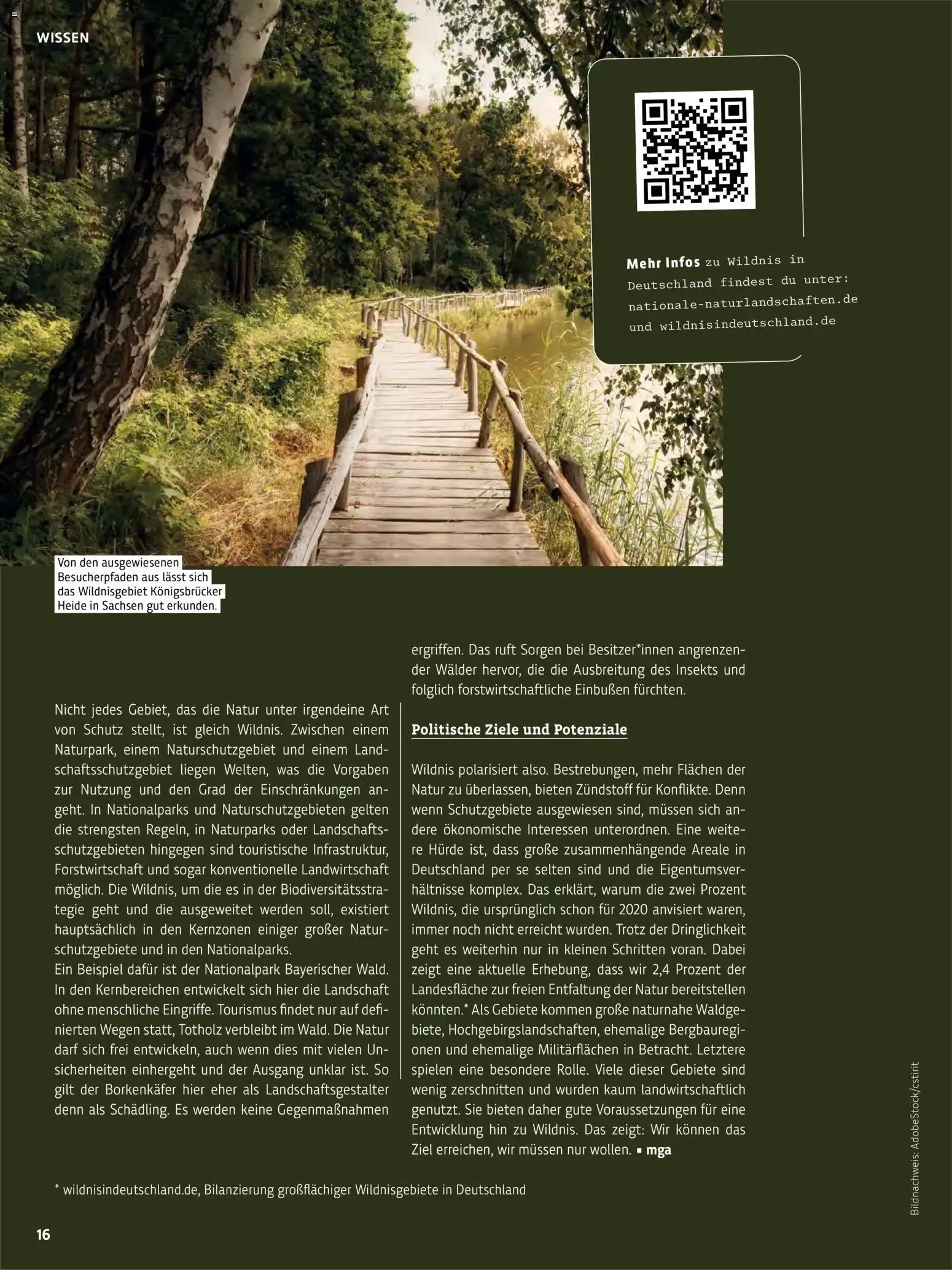 Das BioMarkt Magazin KREO von 17. Juli bis 30. September 2026 - Prospekt seite 16