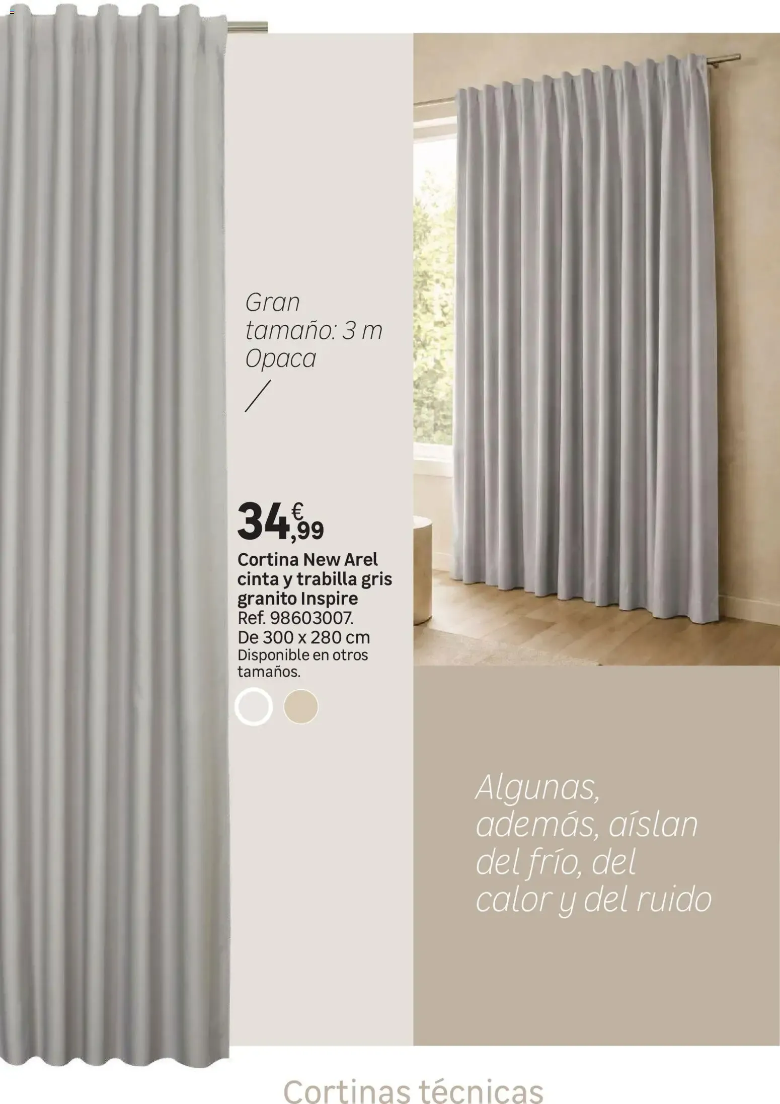 Catálogo de Decoración: Nuevas tendencias otoño - invierno 2026 10 de septiembre al 1 de noviembre 2026 - Página 115
