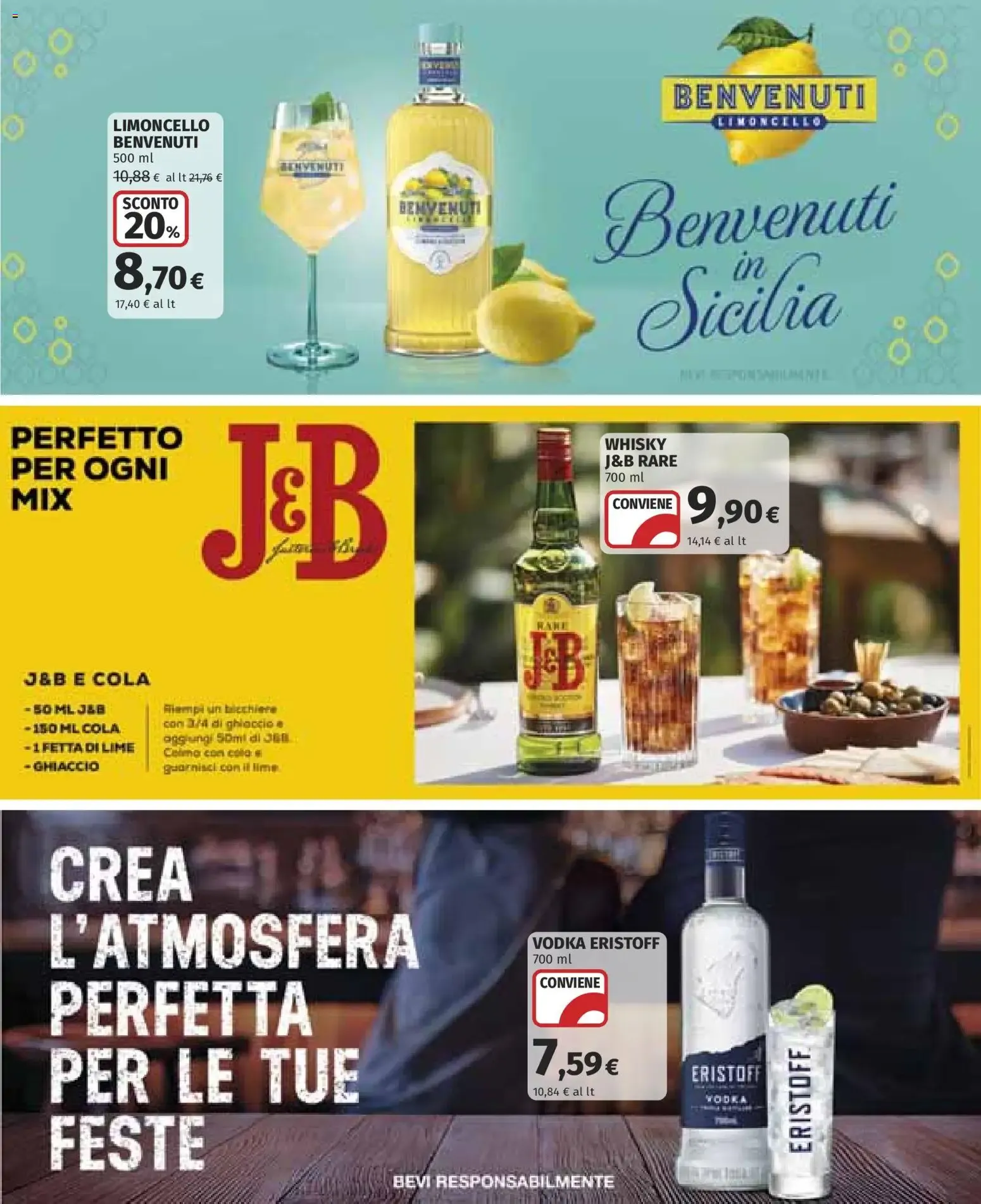 Volantino COOP Anteprima dal 27/08/2026 > NUOVO Promozioni da 27 agosto a 9 settembre di 2026 - Pagina del volantino 54