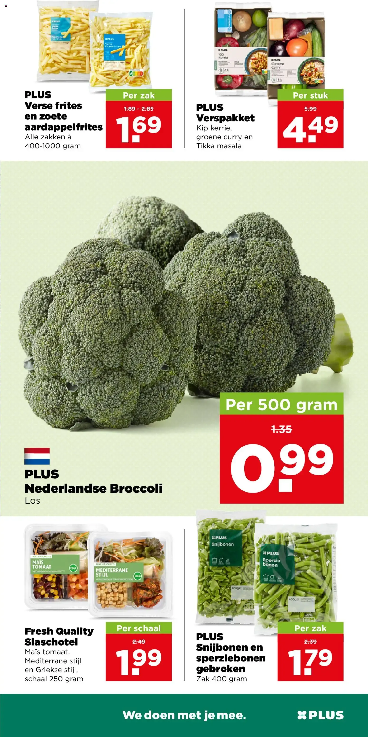 PLUS De beste aanbiedingen van het land. van 5 augustus tot 11 augustus 2026 - Folder pagina 6
