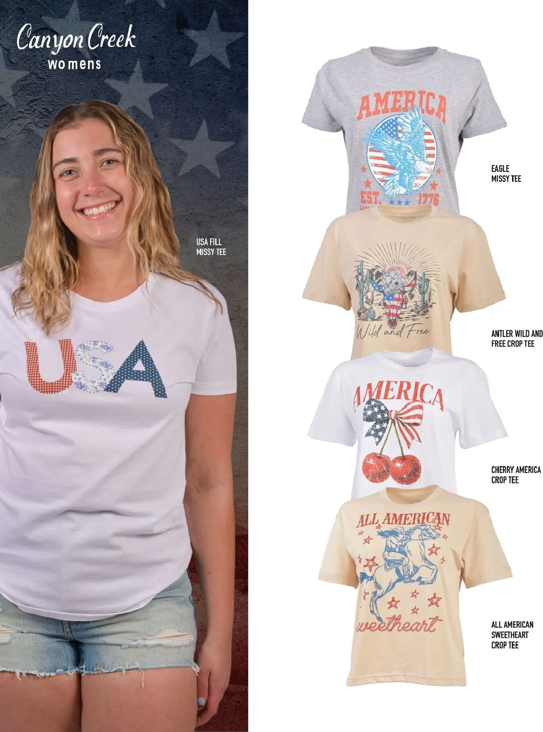 Weekly ad Current Dunham's Sports - Americana & Patriotic Guide leaflet valid from Thursday 06/25/2026 to Wednesday 09/09/2026 from June 25 to September 9 2026 - Page 14