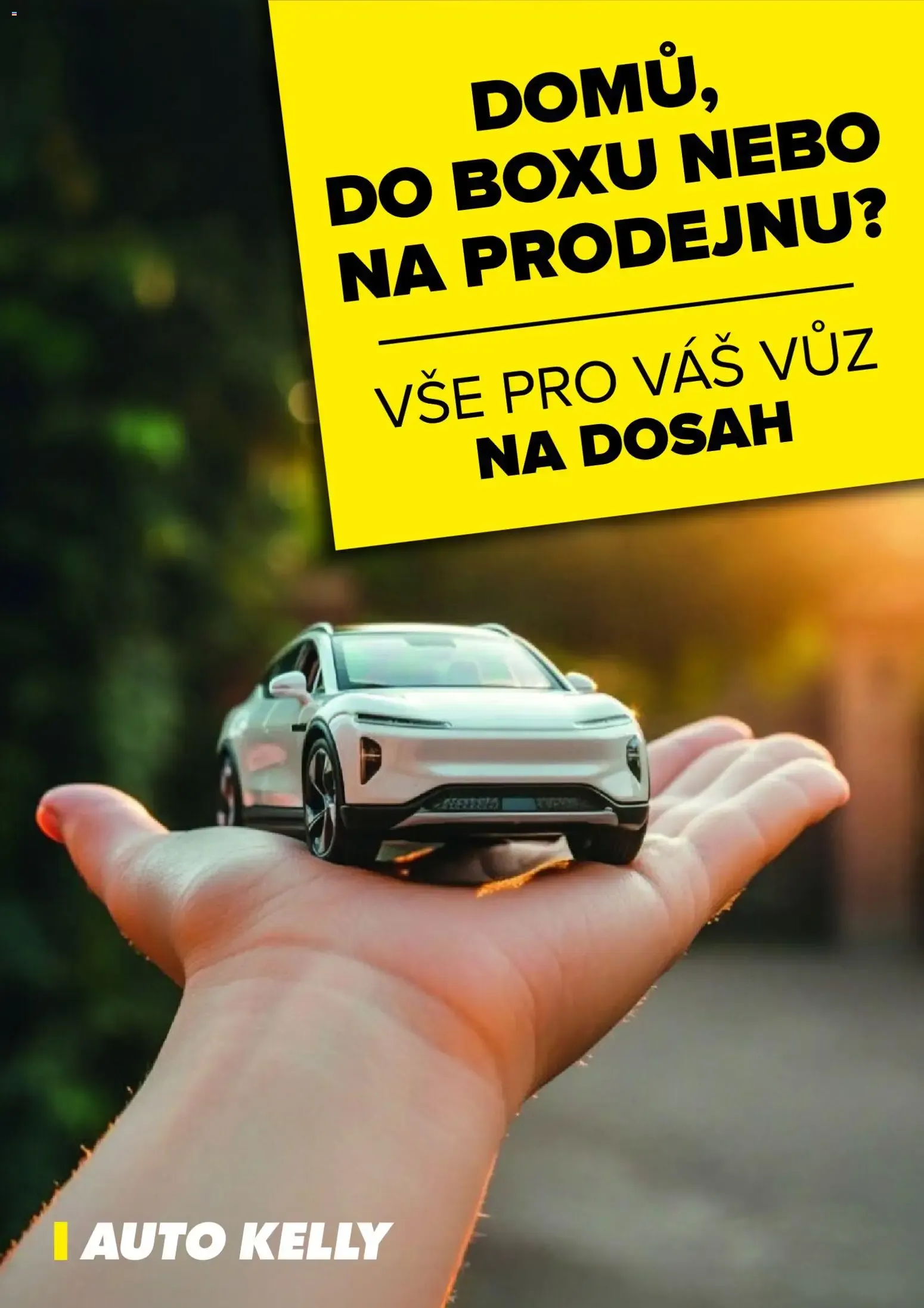 Auto Kelly leták od 26.05.2026 - akční nabídka - 26. května 29. června 2026 - Page 6