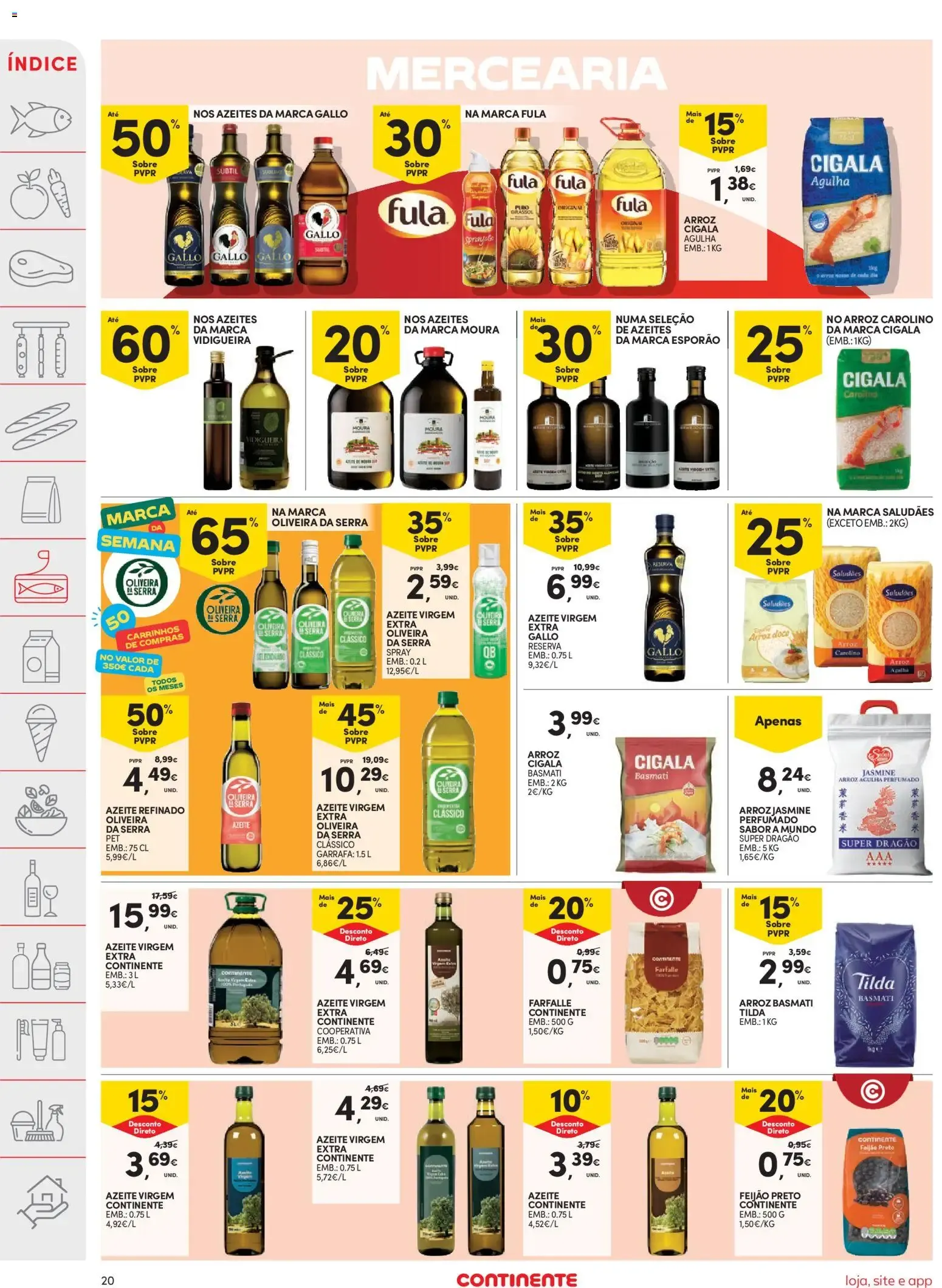 Folheto Toda a Gente Poupa em Tudo de 9 de junho até 15 de junho 2026 - Pagina 19