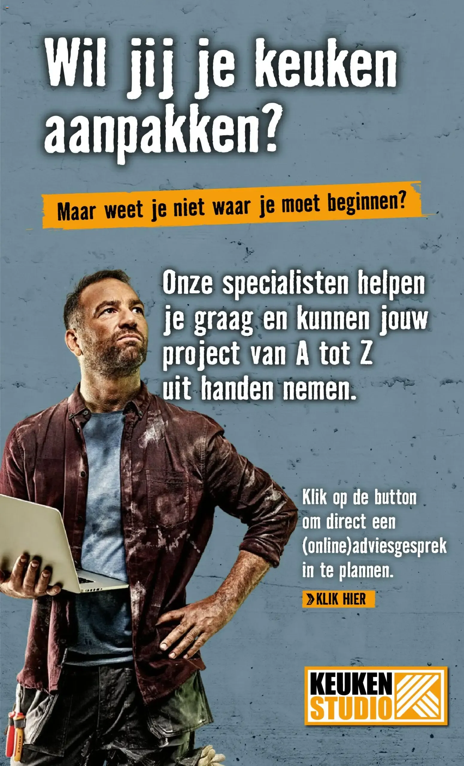 HORNBACH: Alles voor jouw keukenproject van 17 augustus tot 13 september 2026 - Folder pagina 3