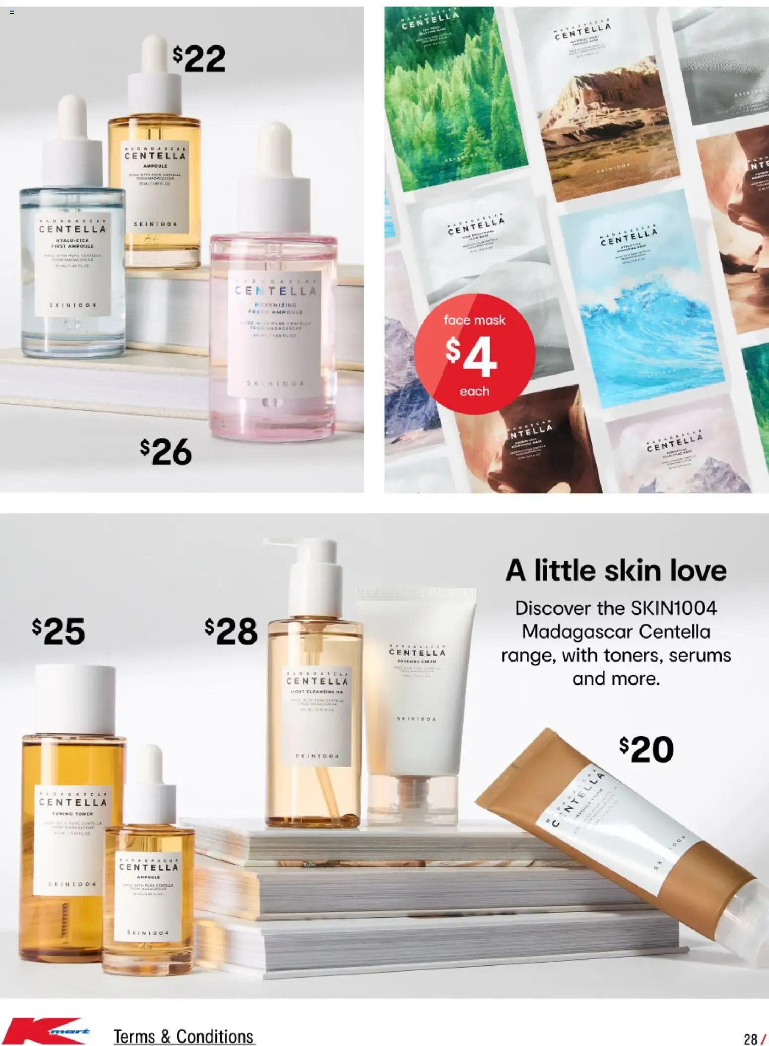 Low prices for life - Catalogue valid from 27 August to 16 September 2026 - page 27