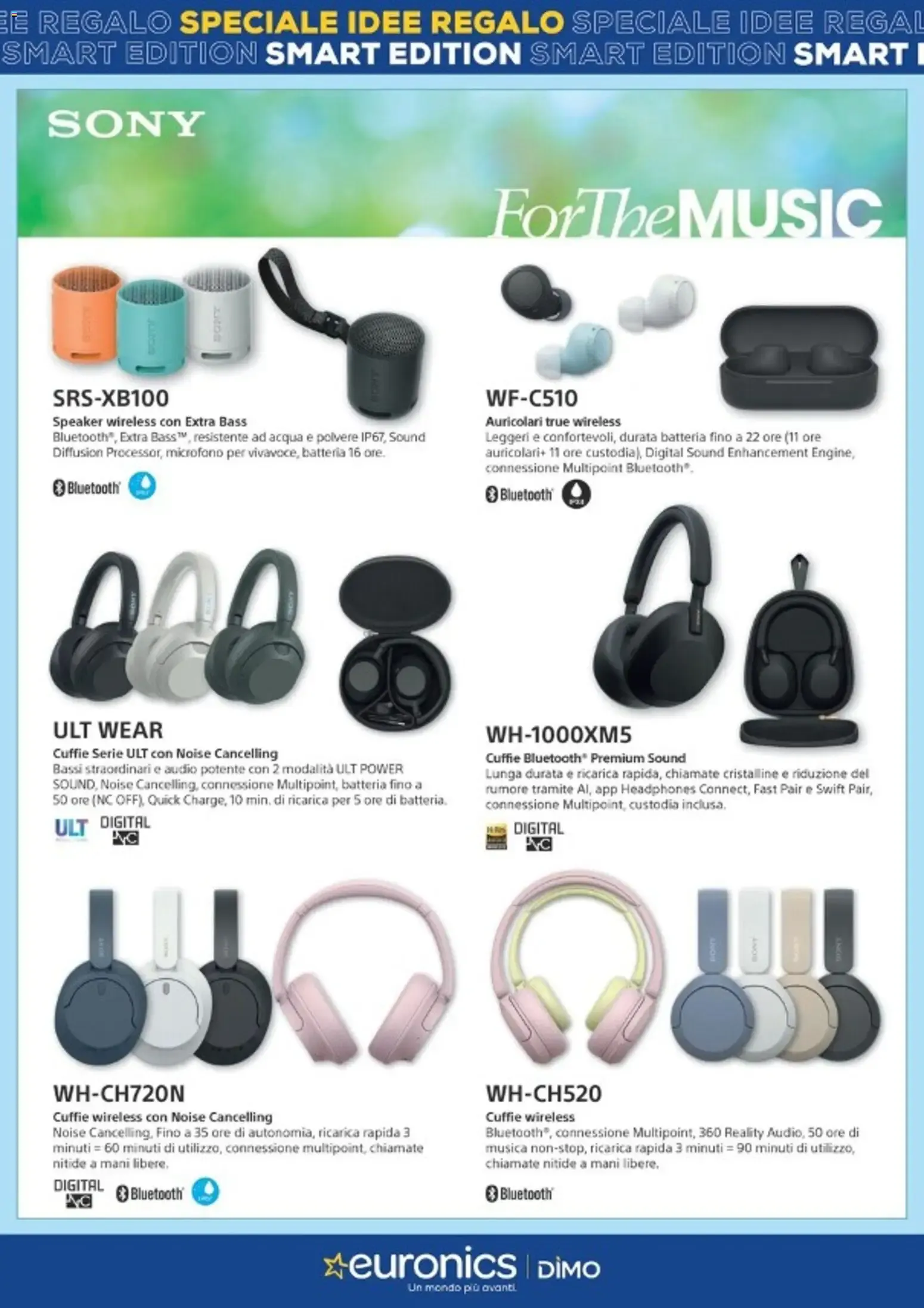 STAR TECH SPECIALE IDEE REGALO SMART EDITION da 11 maggio a 21 giugno di 2026 - Pagina del volantino 14