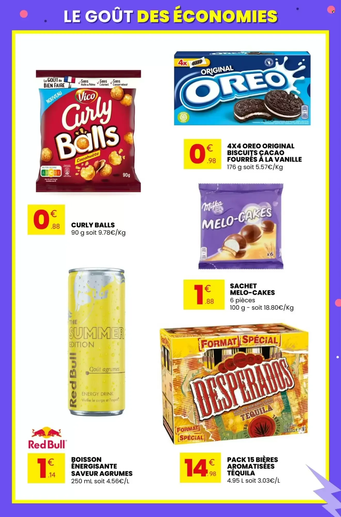 Stoko Deals du 12 juin au 21 juin 2026 - Catalogue page 3