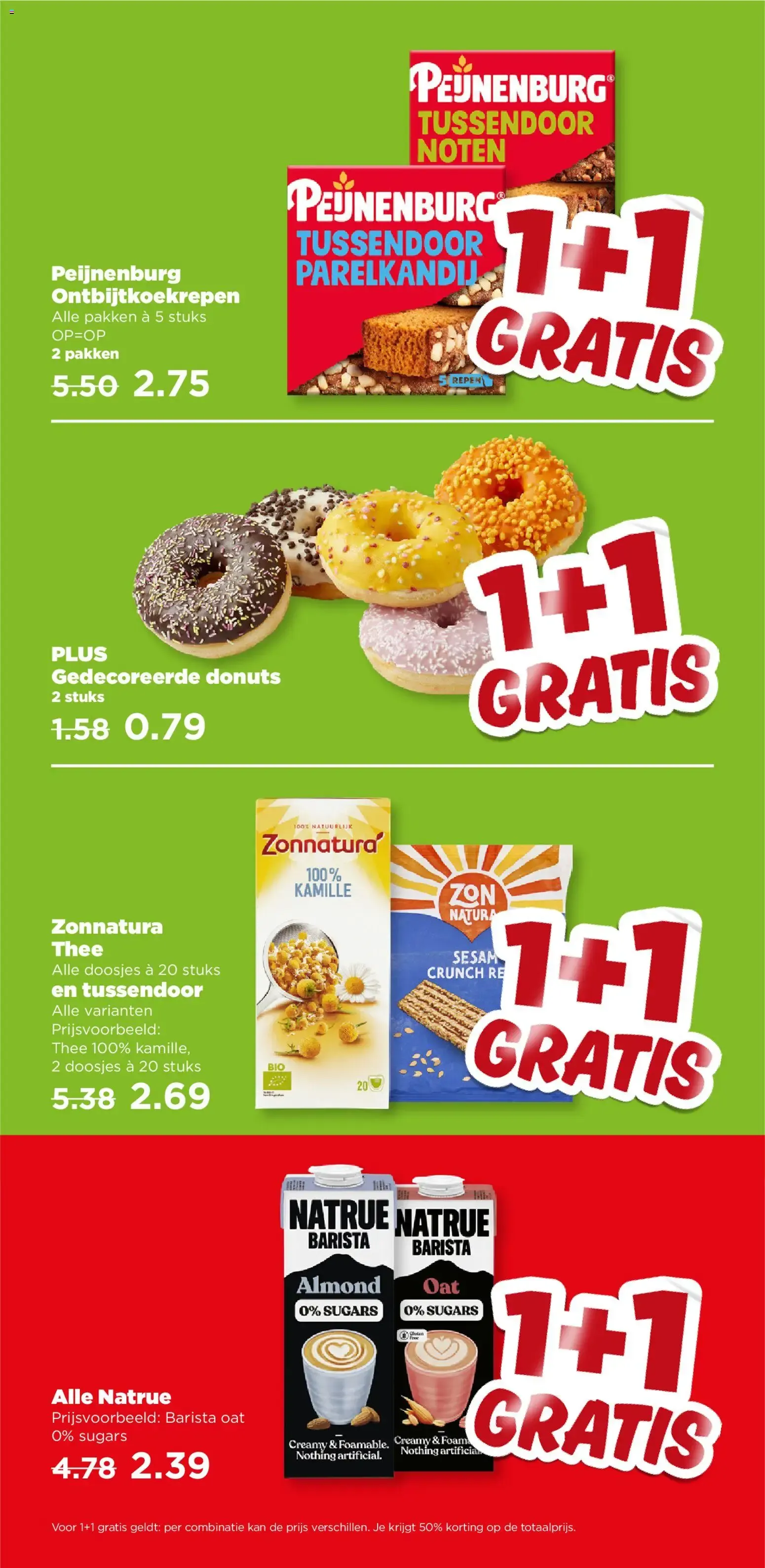Plus folder 01-07-2026 - volgende week (aanbiedingen) van 1 juli tot 7 juli 2026 - Folder pagina 7