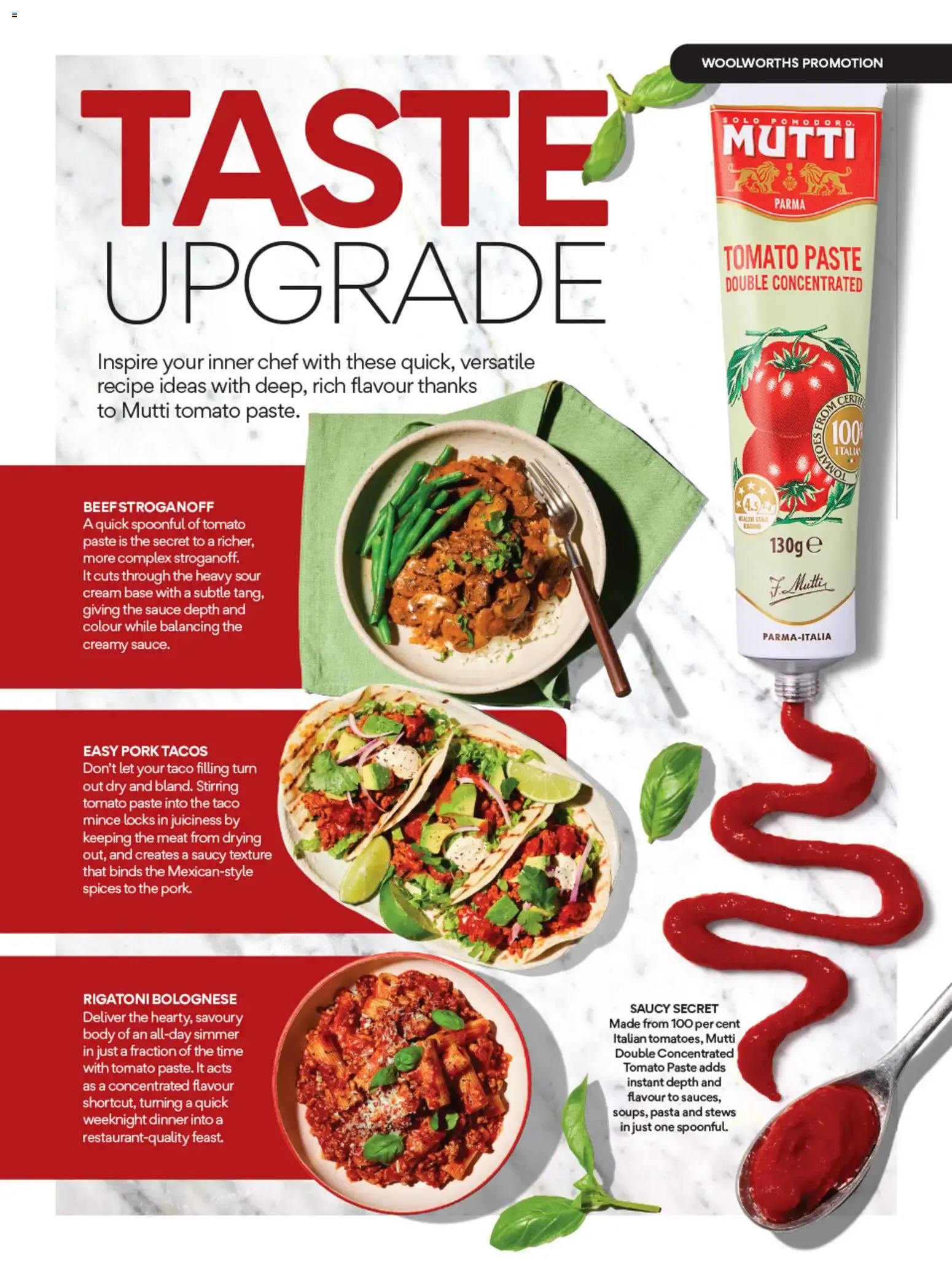 fresh - Catalogue valid from 1 September to 30 September 2026 - page 91