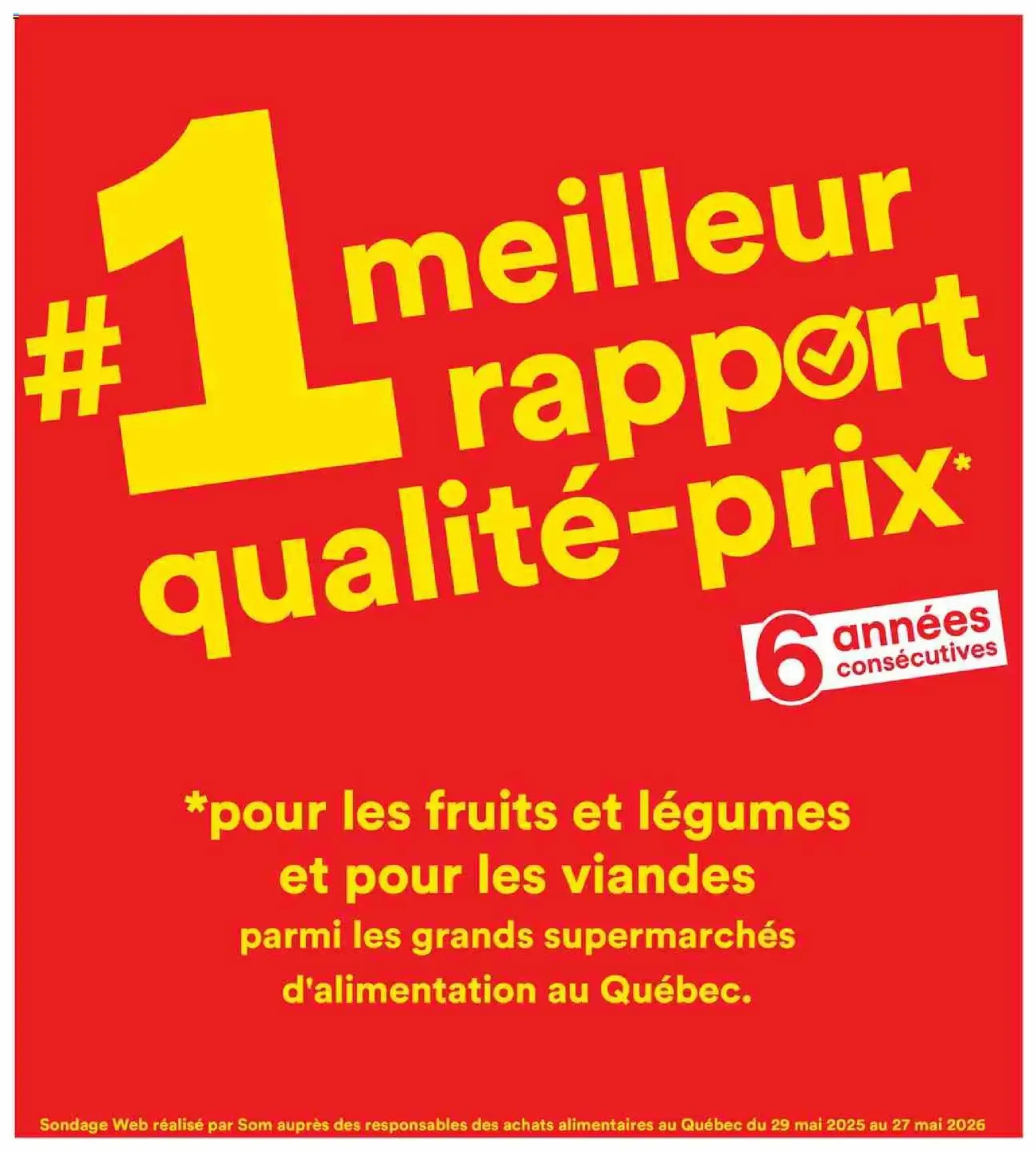 Super C weekly flyer / circulaire from Sep 24, 2026 > weekly specials & deals from September 24 to September 30 2026 - flyer page 4