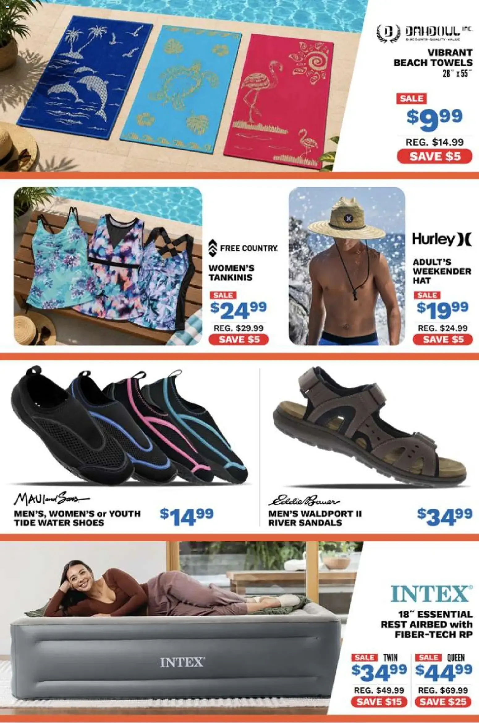 Weekly ad Weekly Ad from July 24 to August 6 2026 - Page 2