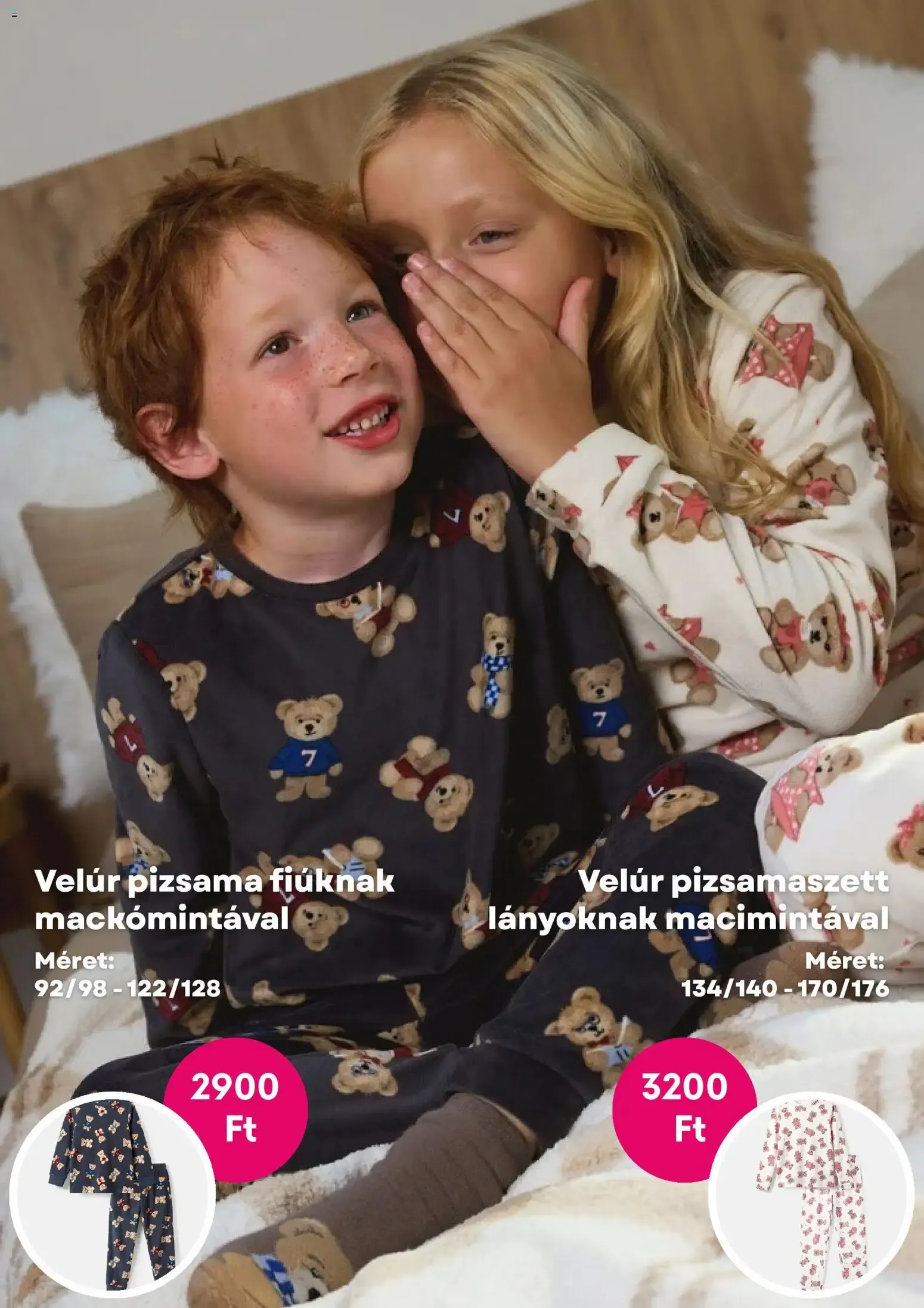 Katalógus Pepco akciós újság - 2026.10.01. -tól/töl > akció, lapozható szórólap 🛍️ október 1.-tól október 7.-ig 2026. - Oldal 2