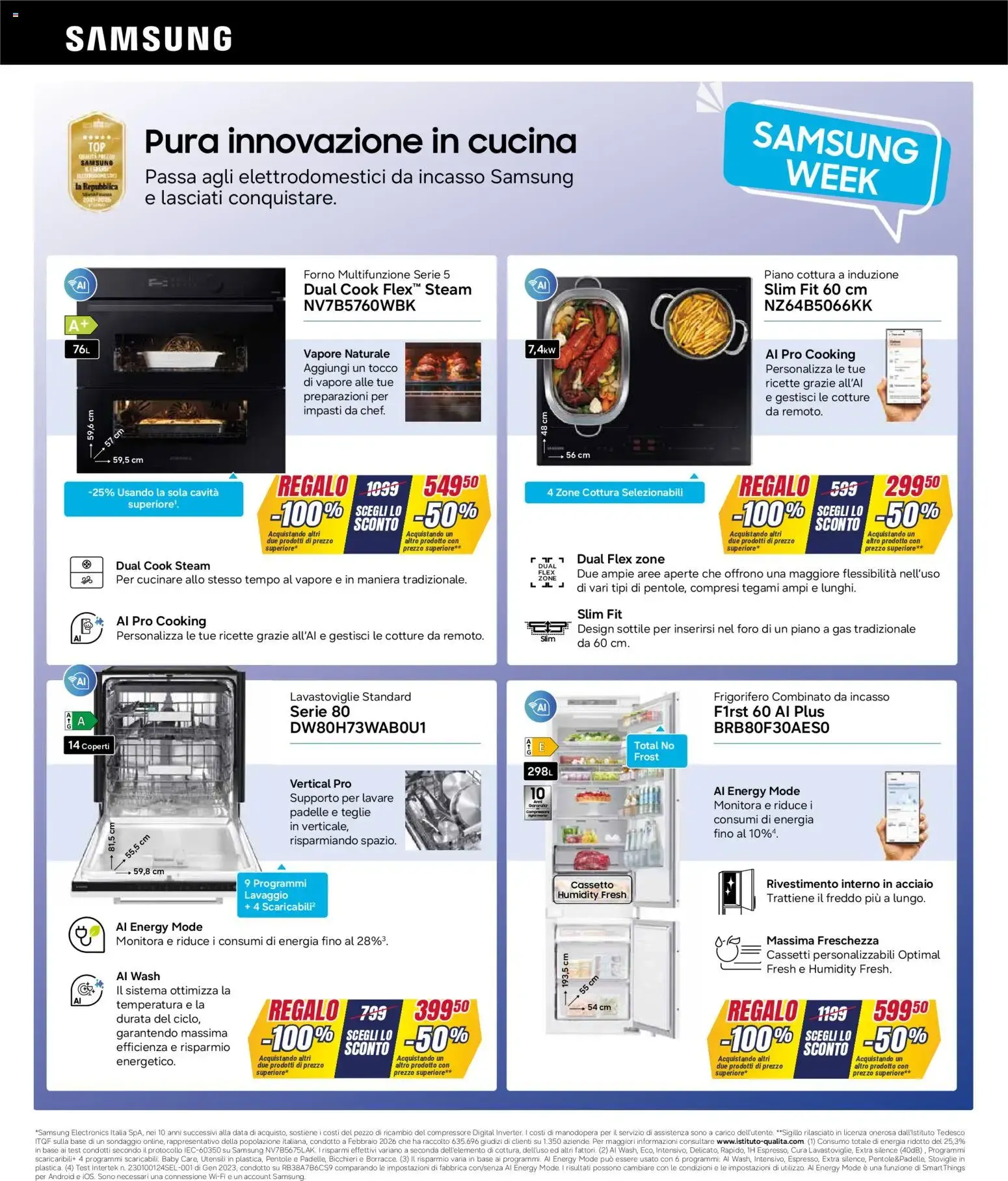 Trony: Prendi 3 Paghi 2 y Ofertas Fuori di Tech! da 25 giugno a 29 luglio di 2026 - Pagina del volantino 13