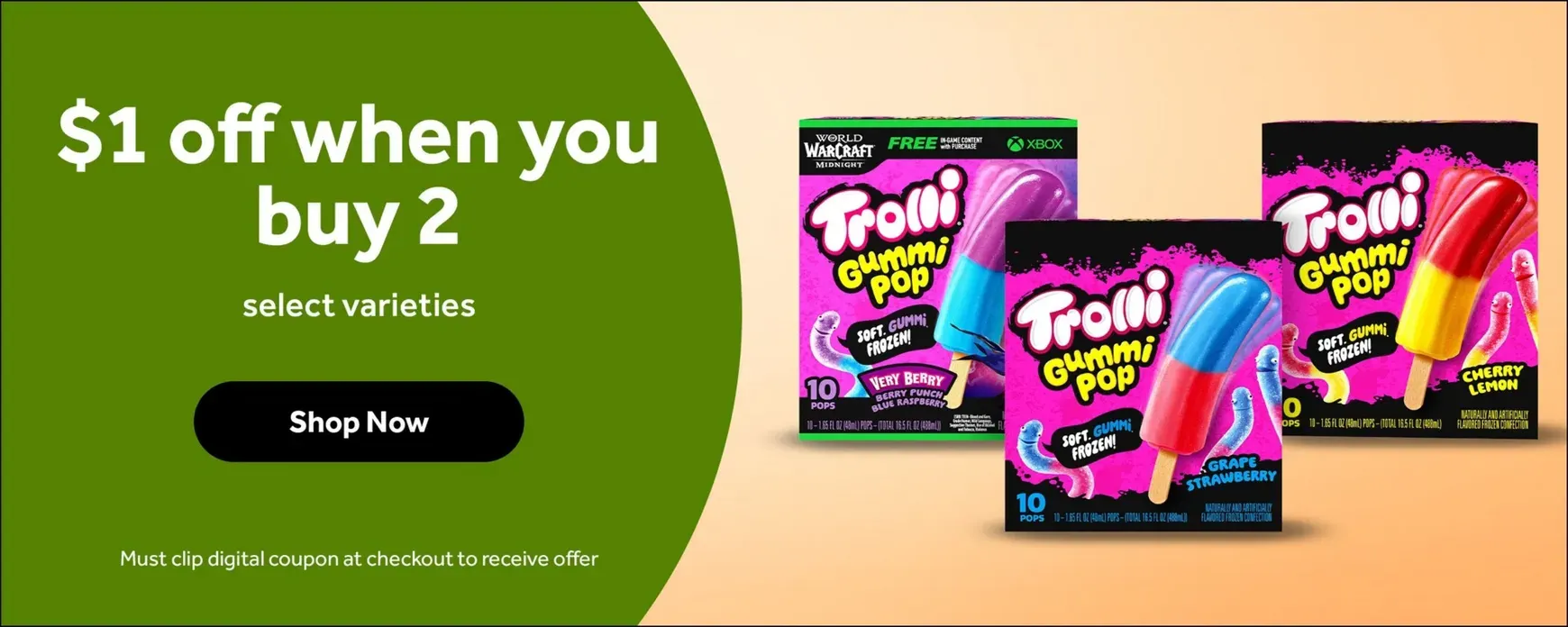 Weekly promotion Current Stop and Shop leaflet valid from Friday 07/17/2026 to Thursday 07/23/2026 spanning from July 17 to July 23 2026 - Page 3 for Catalogue 365