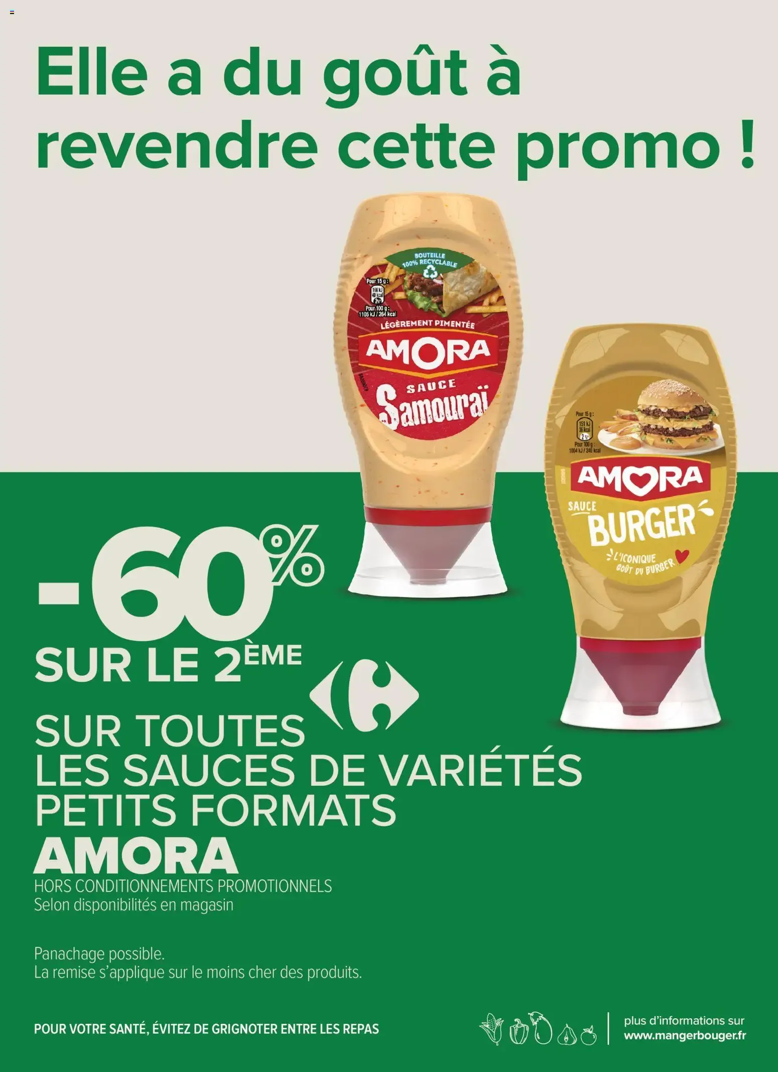Carrefour City catalogue à partir du 11/07/2026 - promo en ligne du 11 juillet au 26 juillet 2026 - Catalogue page 8