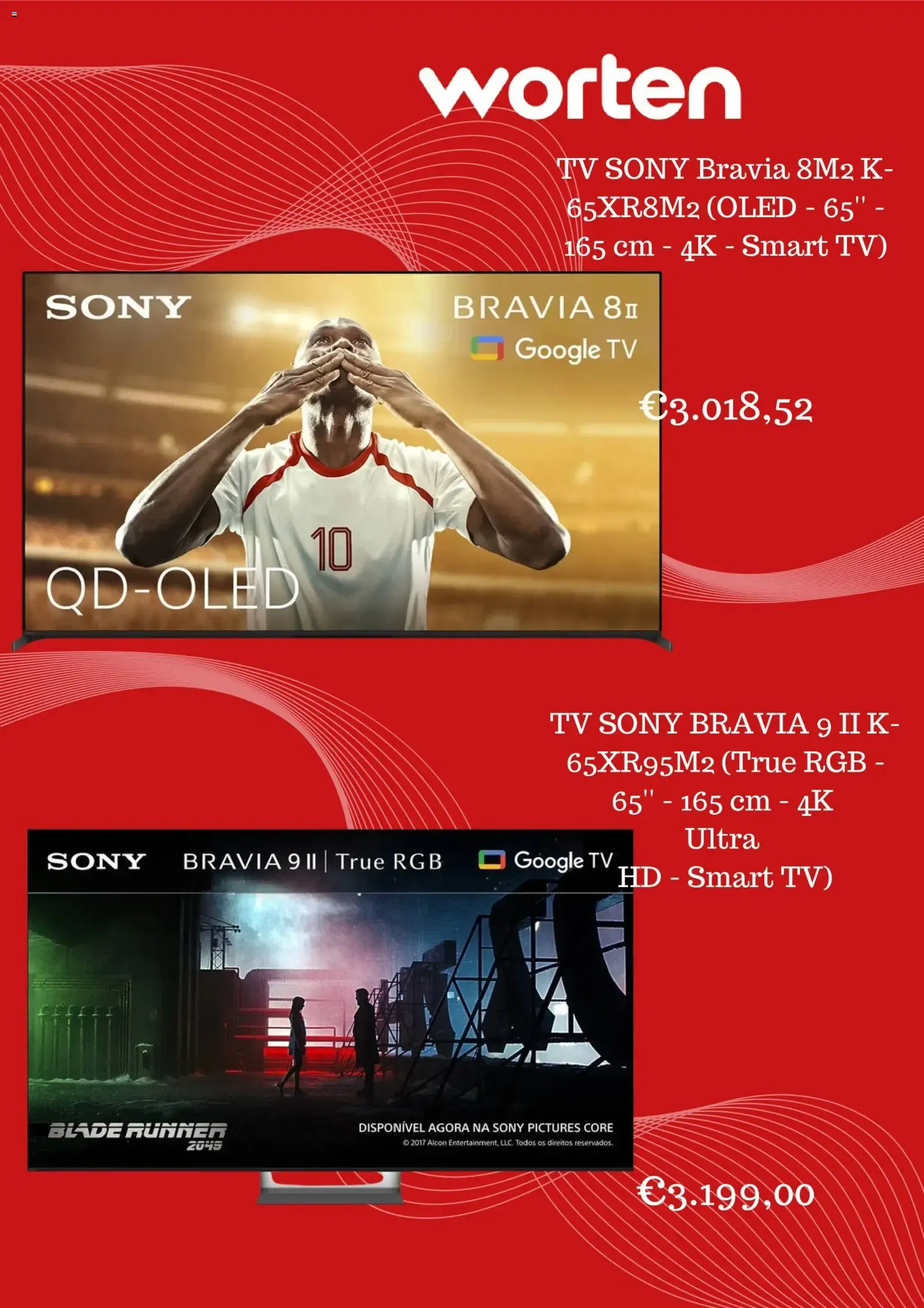 Folheto Worten Promoções » de 19/08/2026 - 19/09/2026 de 19 de agosto até 19 de setembro 2026 - Pagina 4