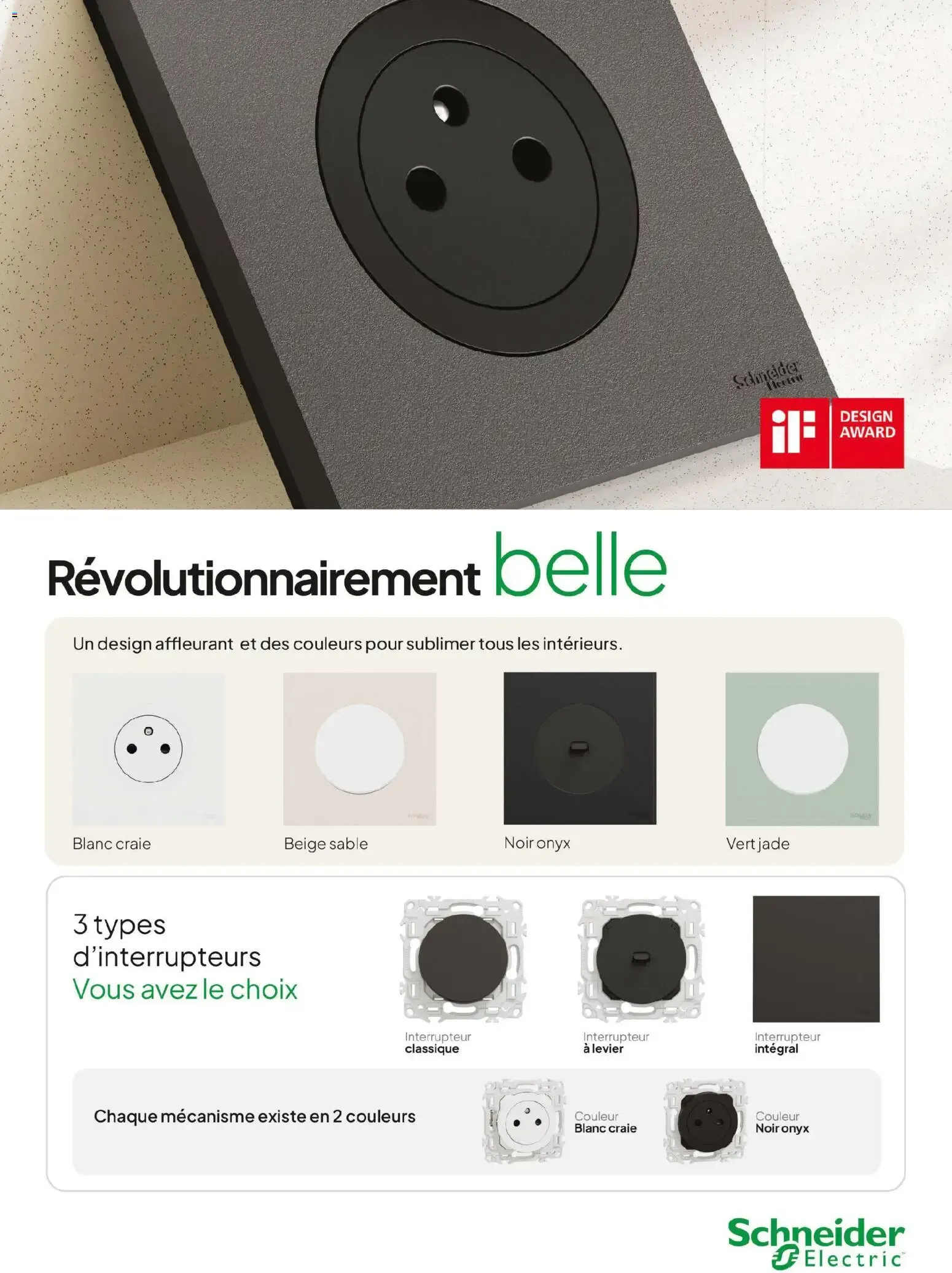Entre Voisins... Magazine Mr. Bricolage Automne 2026 du 18 septembre au 4 novembre 2026 - Catalogue page 5