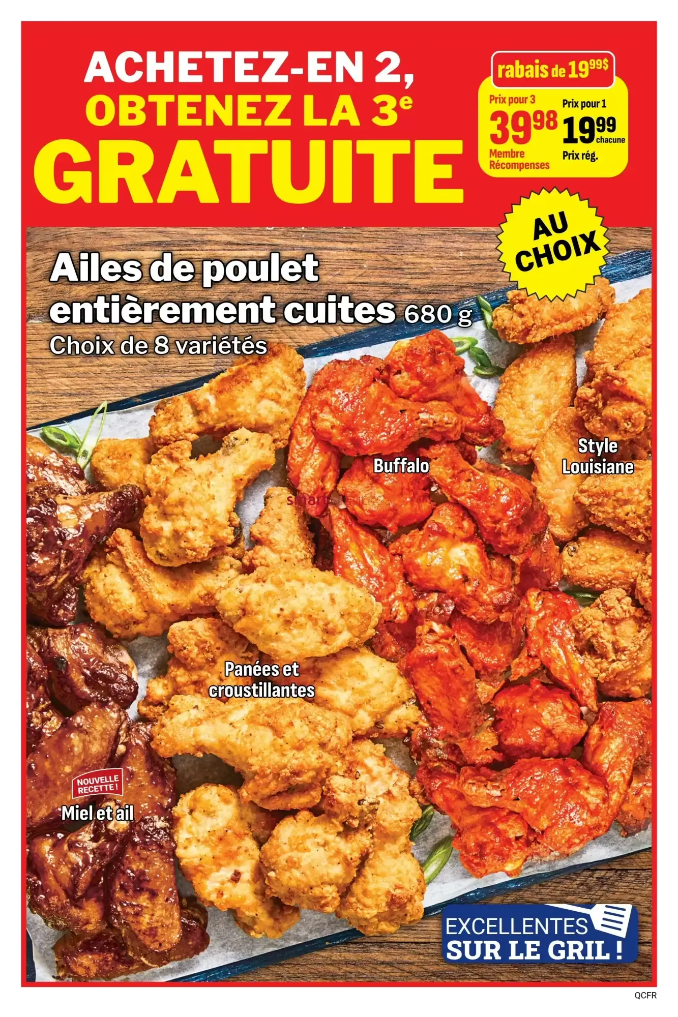M & M Food Market flyer week 32 from August 6 to August 12 2026 - flyer page 6