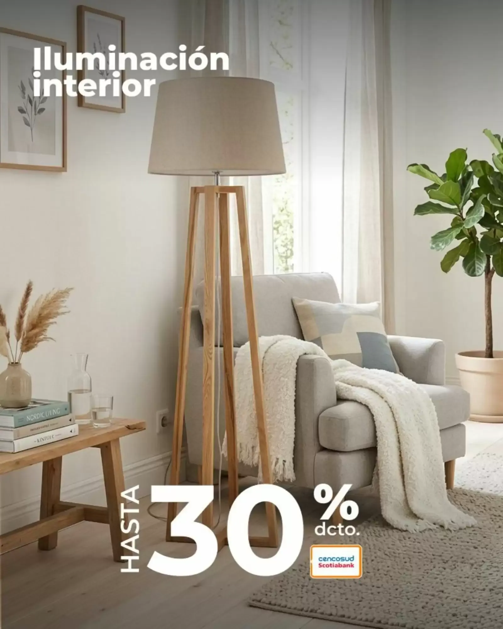 Catálogo de Comedor M+DESIGN 31 de agosto al 15 de septiembre 2026 - Página 4