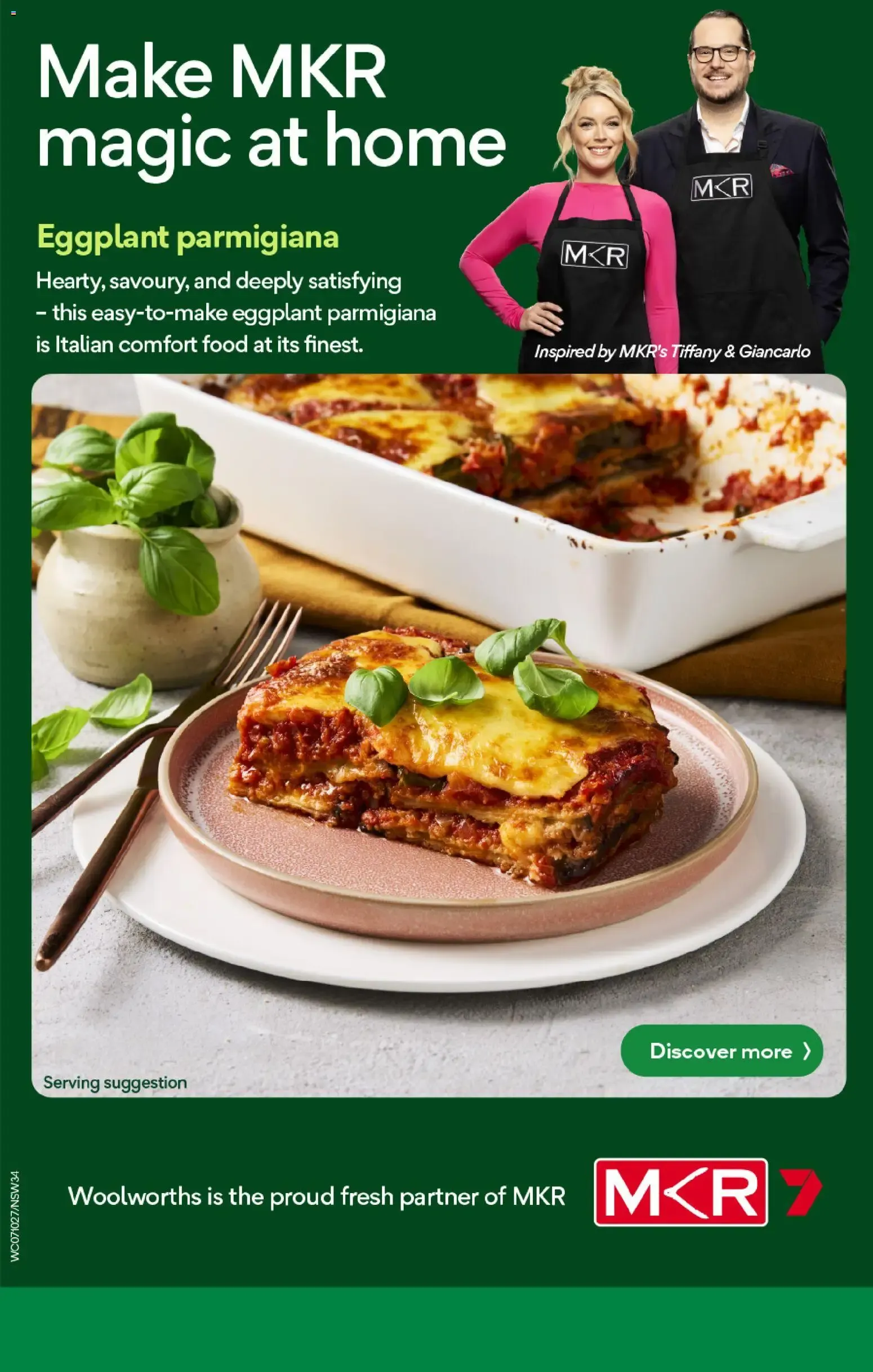 Back to School - Catalogue valid from 7 October to 13 October 2026 - page 32