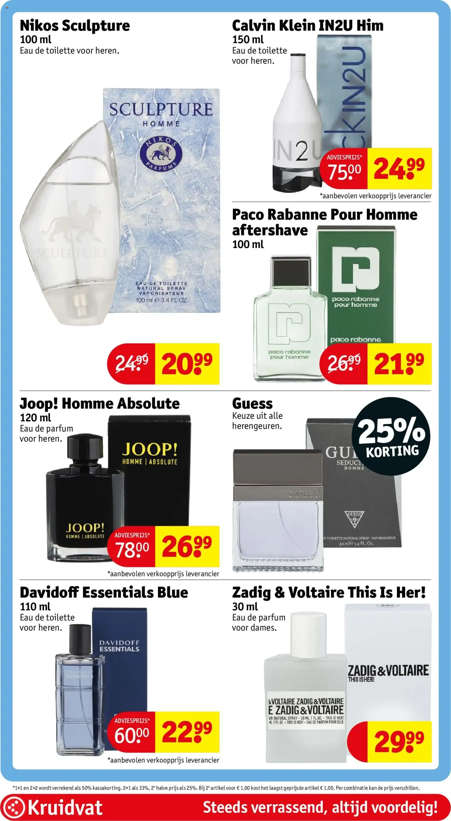 Kruidvat folder vanaf 09-06-2026 - volgende, deze week van 9 juni tot 21 juni 2026 - Folder pagina 9