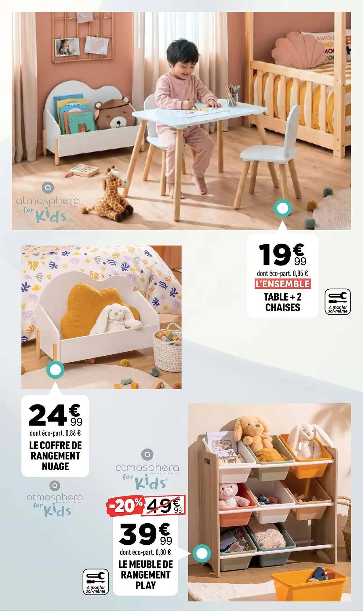 Centrakor Catalogue du 17 août au 30 août 2026 - Catalogue page 8
