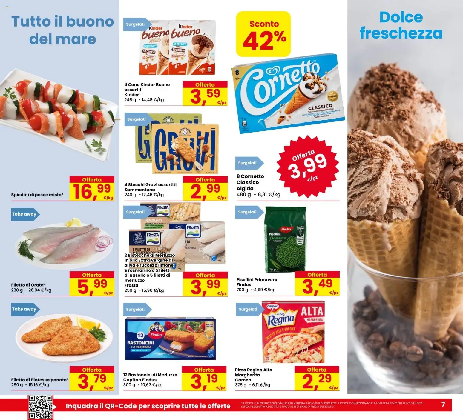 TANN(TO) GUSTO PER LA TUA GRIGLIATA da 28 maggio a 10 giugno di 2026 - Pagina del volantino 7