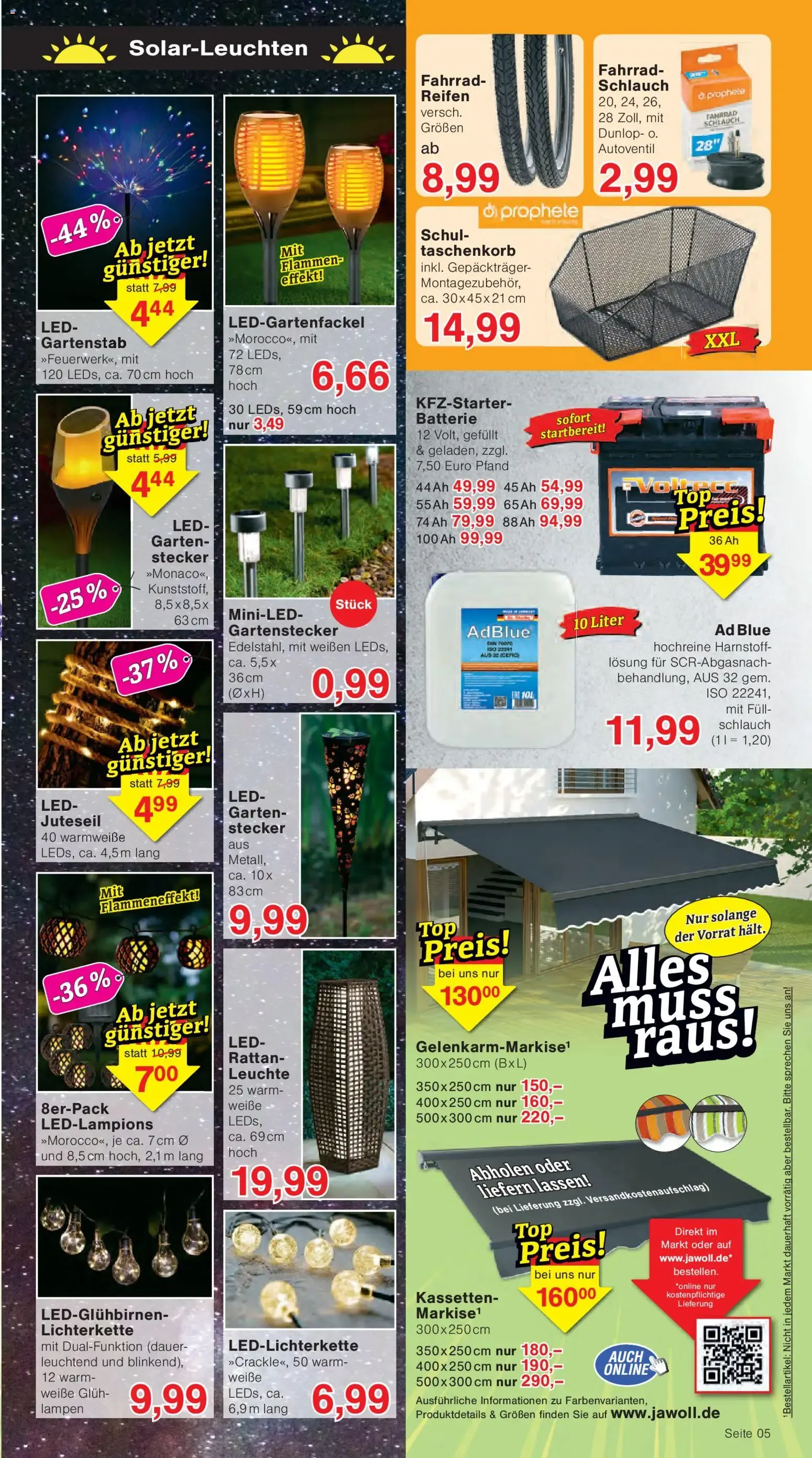 Wiglo Wunderland Prospekt vom 06.07.2026 – Angebote online von 6. Juli bis 11. Juli 2026 - Prospekt seite 5