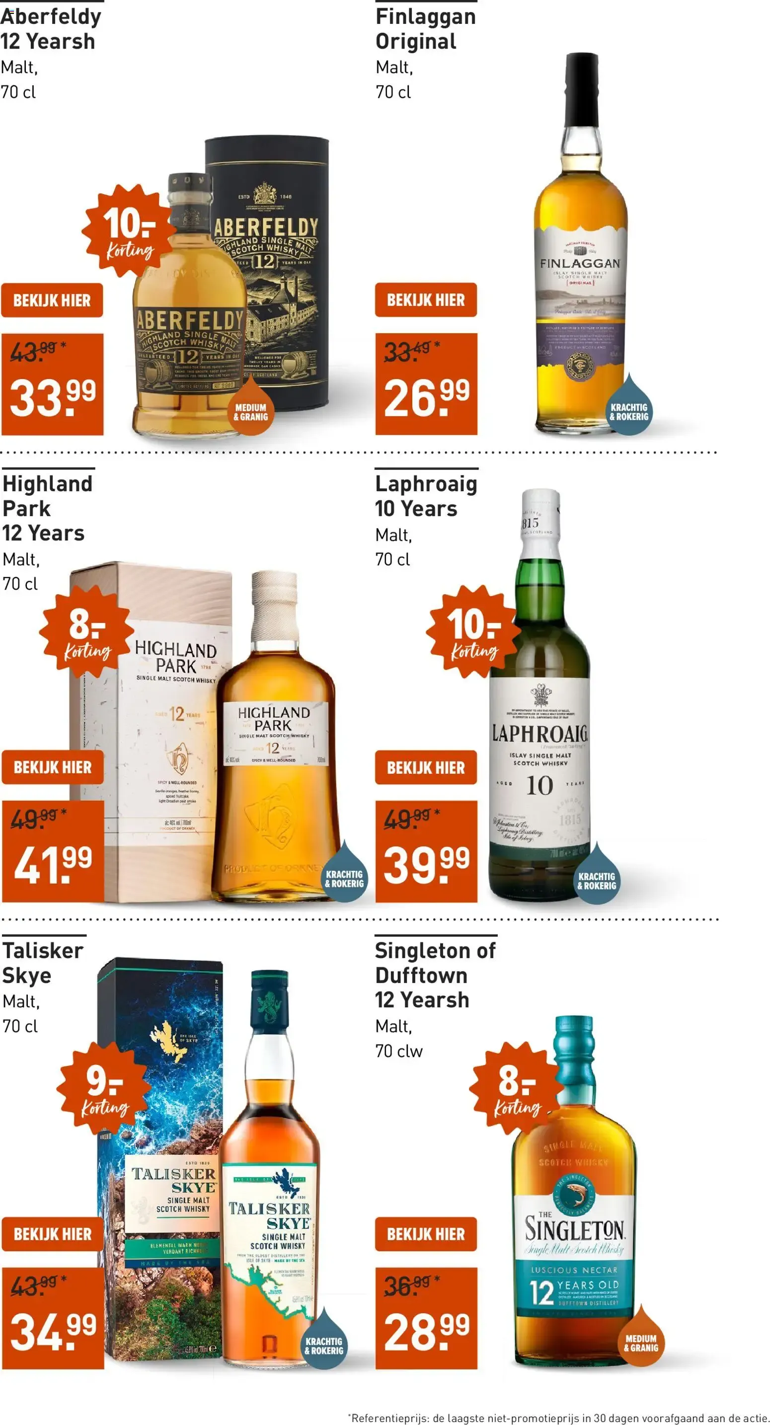 Gall&Gall Lekker Zomers van 13 juli tot 2 augustus 2026 - Folder pagina 19