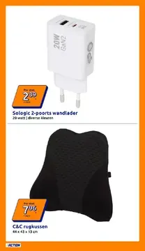 Action folder week 25 van 17 juni tot 23 juni 2026 - Folder pagina 17