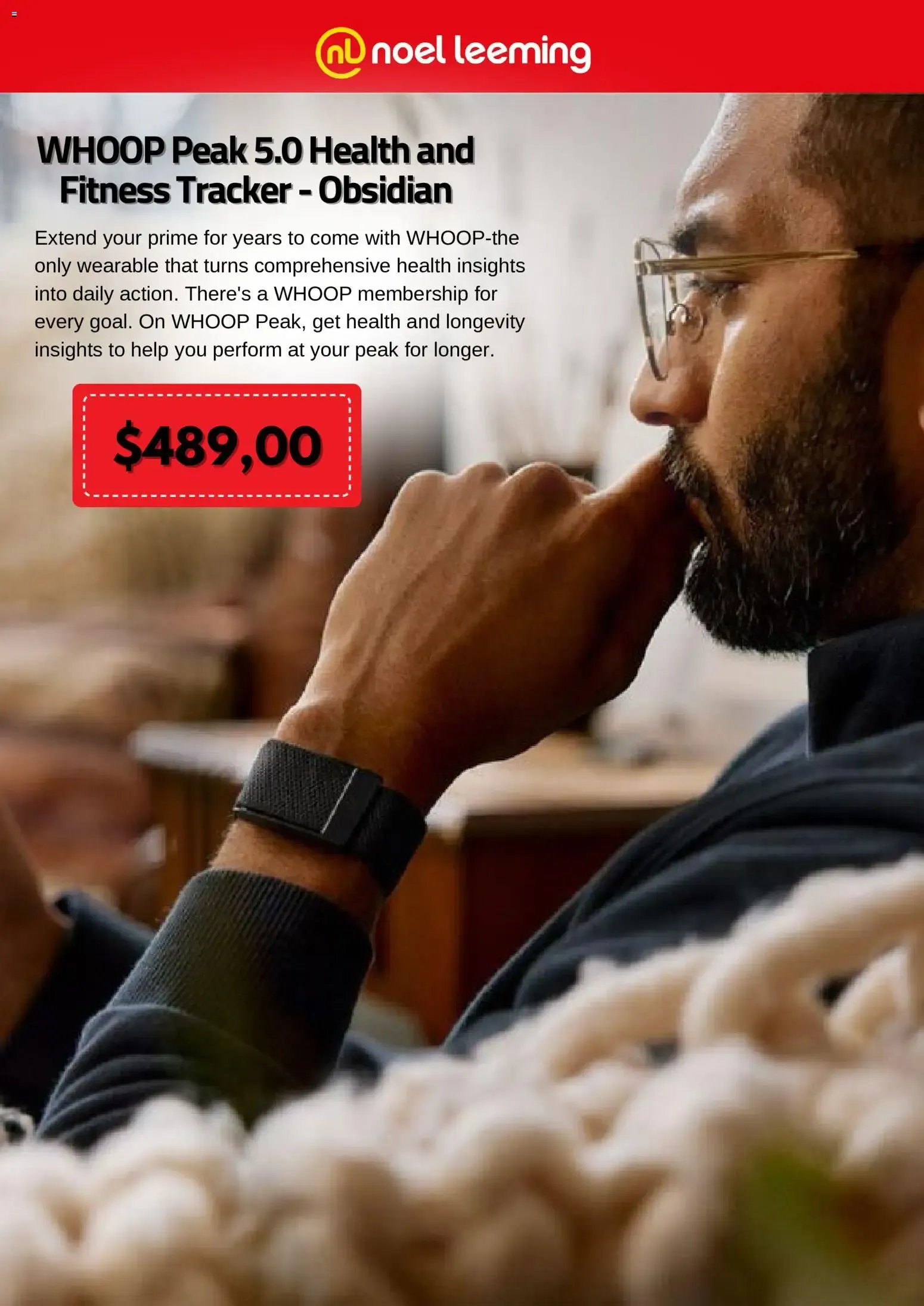 Noel Leeming Top Offers - Big Brands, Hot Prices from 24 August to 24 September 2026 - Catalogue Page 2