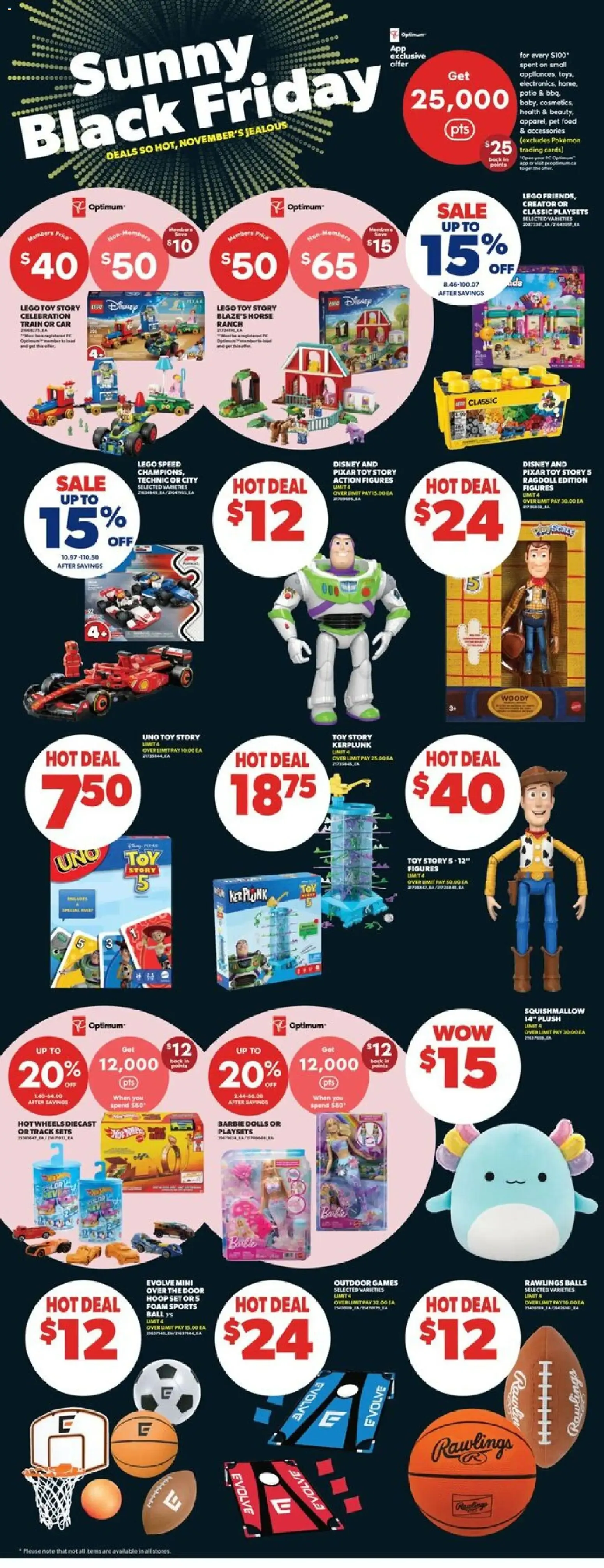 Real Canadian Superstore flyer / circulaire from Jun 11, 2026 > weekly specials & deals from June 11 to June 17 2026 - flyer page 7