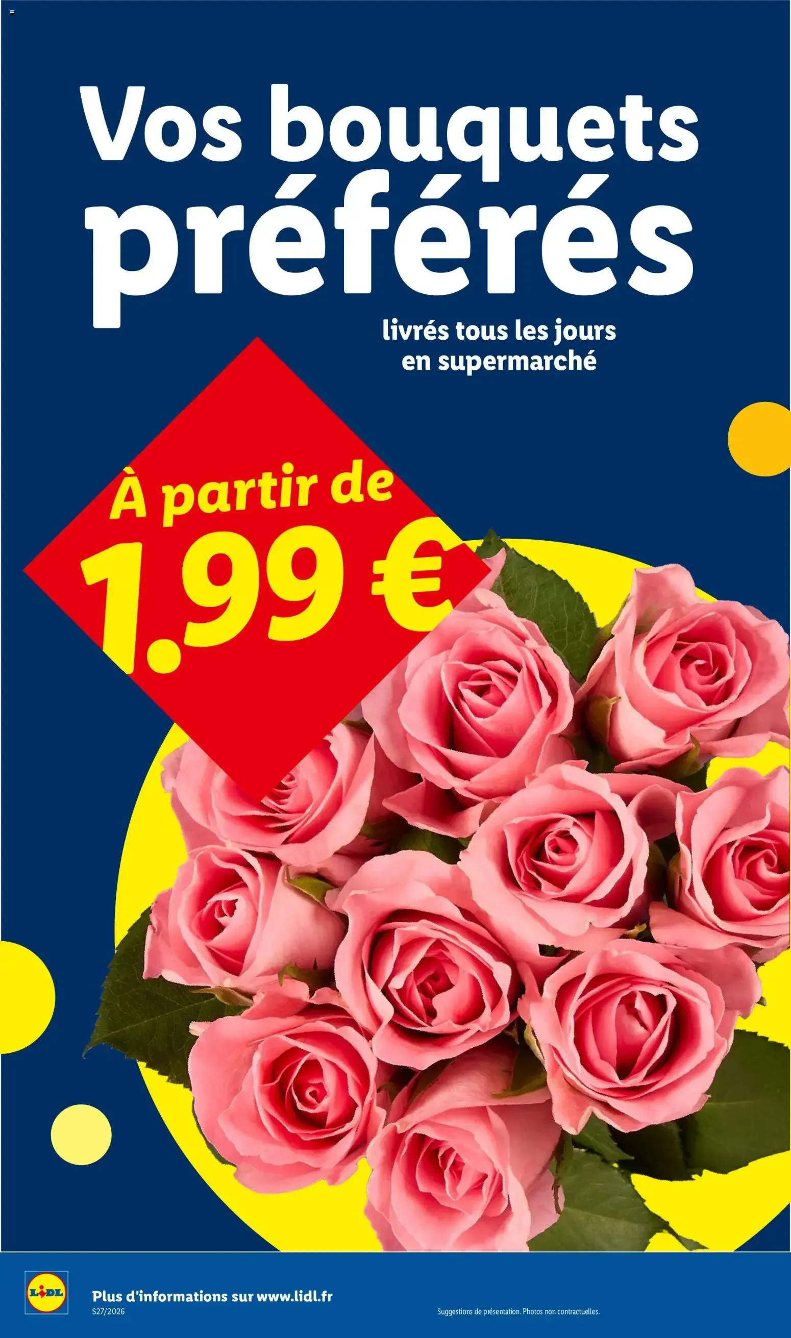 Catalogue LIDL du 02/07/2026 | Promo prospectus en ligne du 2 juillet au 8 juillet 2026 - Catalogue page 26