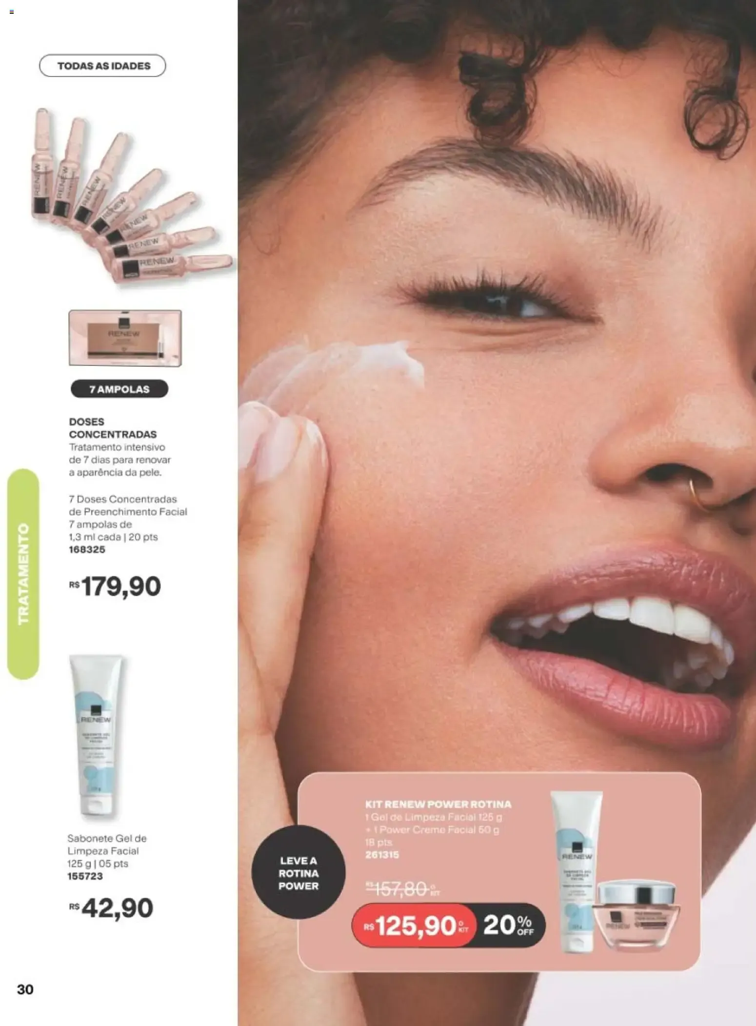 Encarte de Avon K-Beauty - Ciclo 10/2026 22 de junho até 13 de julho 2026 - Pagina 30