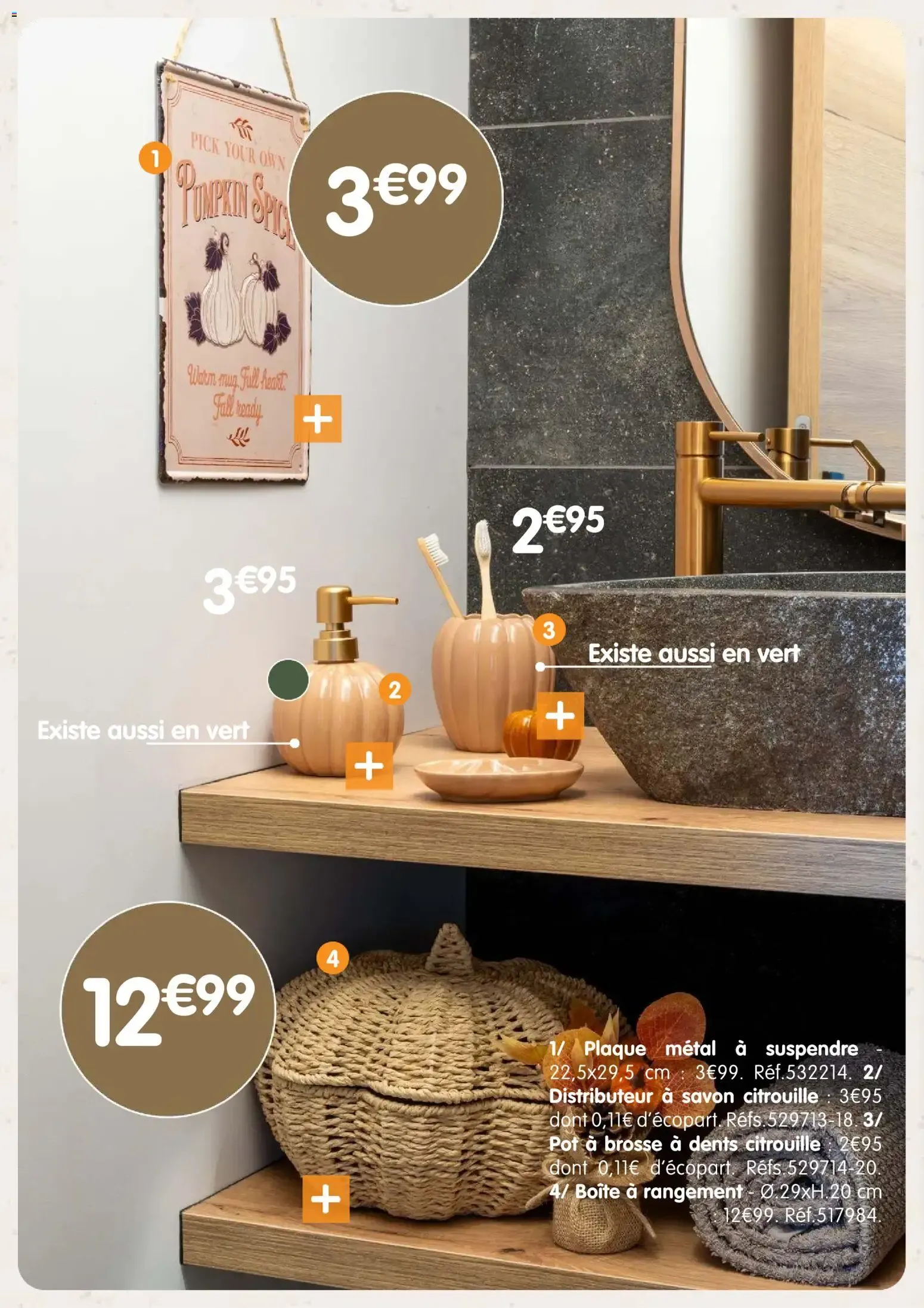 COSY season du 26 août au 9 septembre 2026 - Catalogue page 12