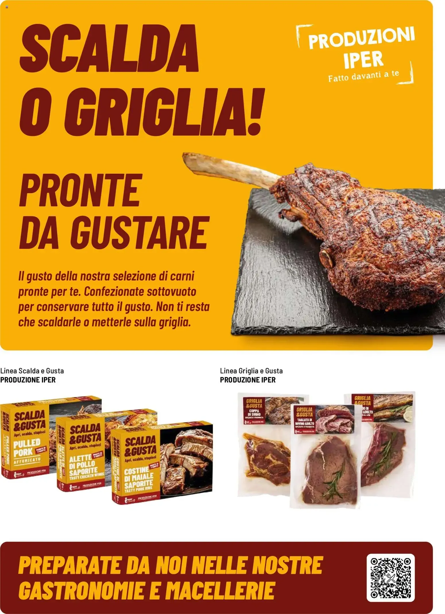 FESTA DELLA BIRRA da 27 luglio a 16 agosto di 2026 - Pagina del volantino 12