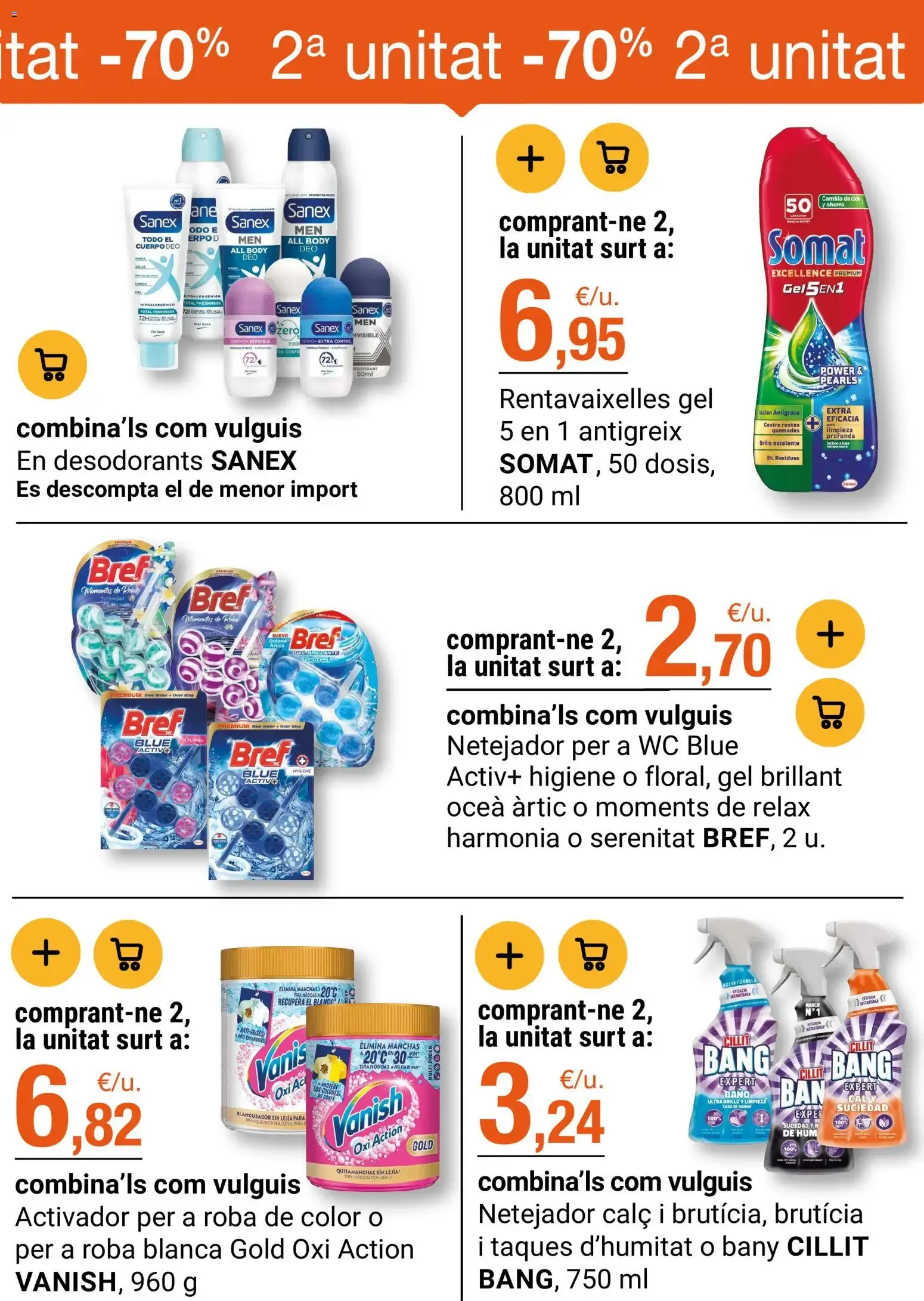 Catálogo de L'estalvi és marca de la casa 15 de septiembre al 28 de septiembre 2026 - Página 20