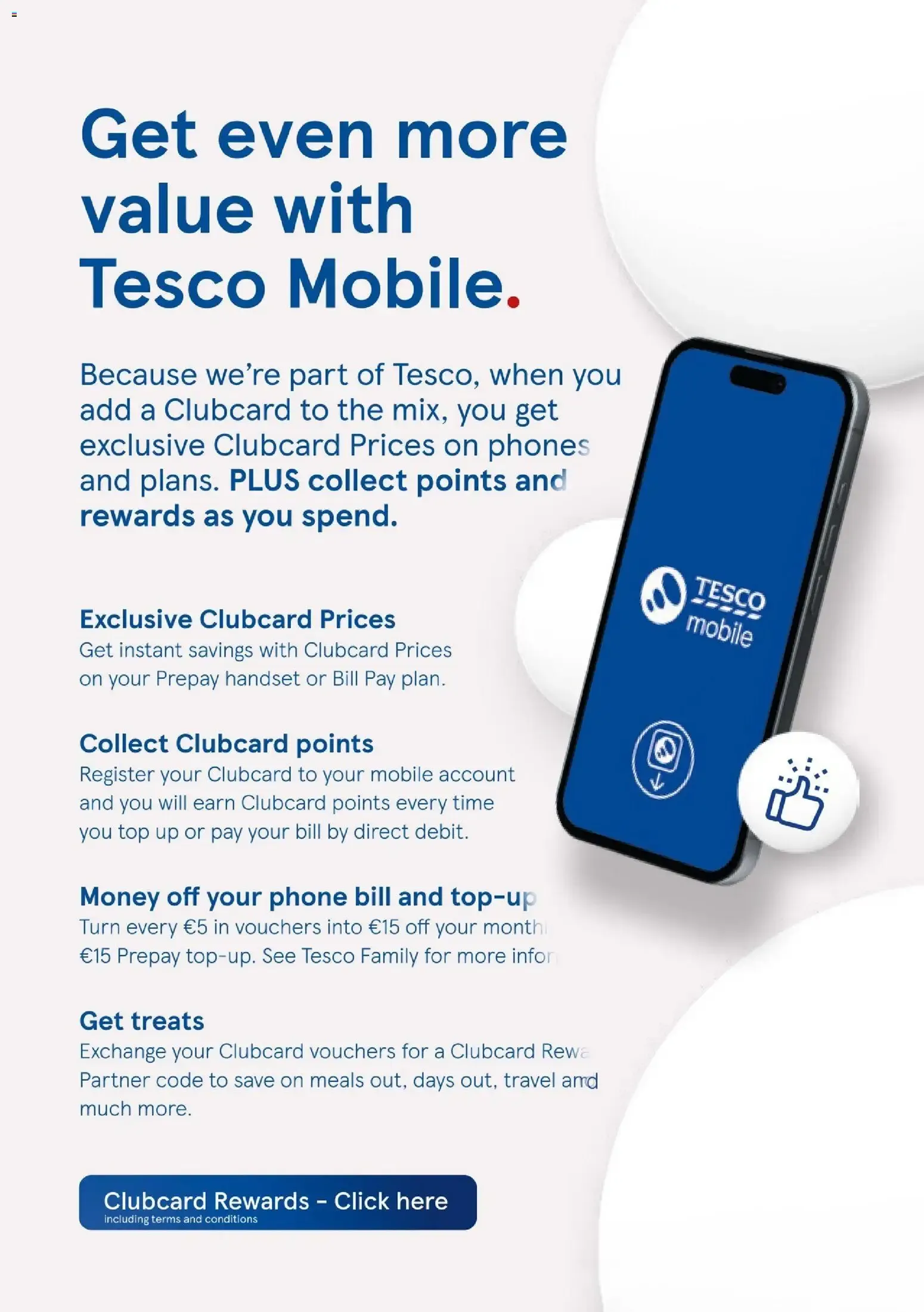 Rewards for you and your family. from 17 June to 17 July 2026 - Catalogue Page 22