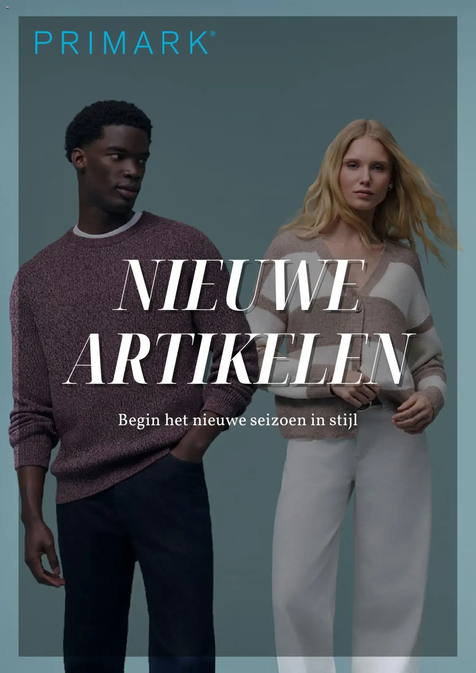 NIEUWE ARTIKELEN